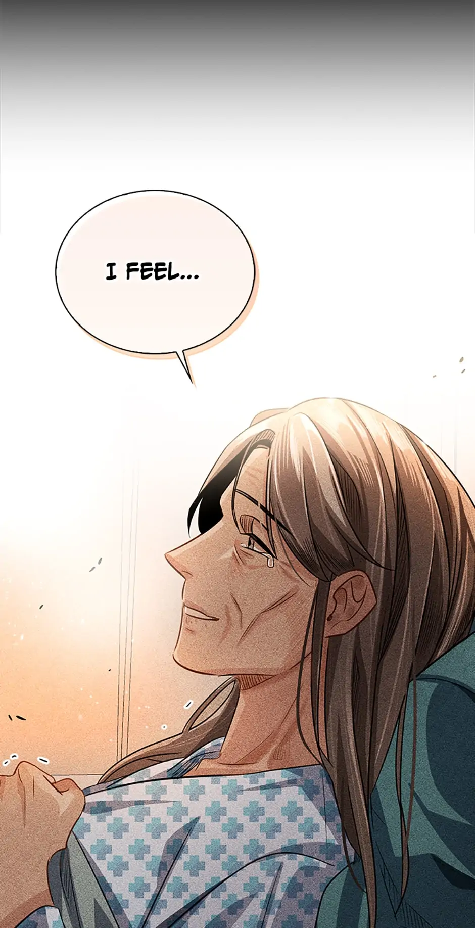 To Be an Actor [Official] - Chapter 18 manhwa