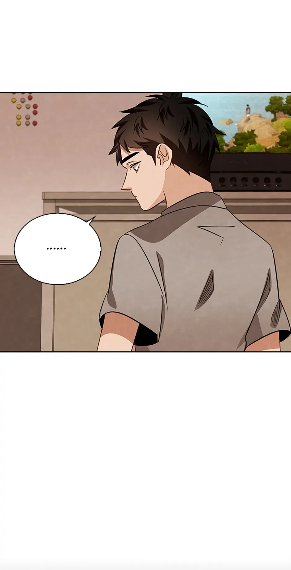 To Be an Actor [Official] - Chapter 18 manhwa
