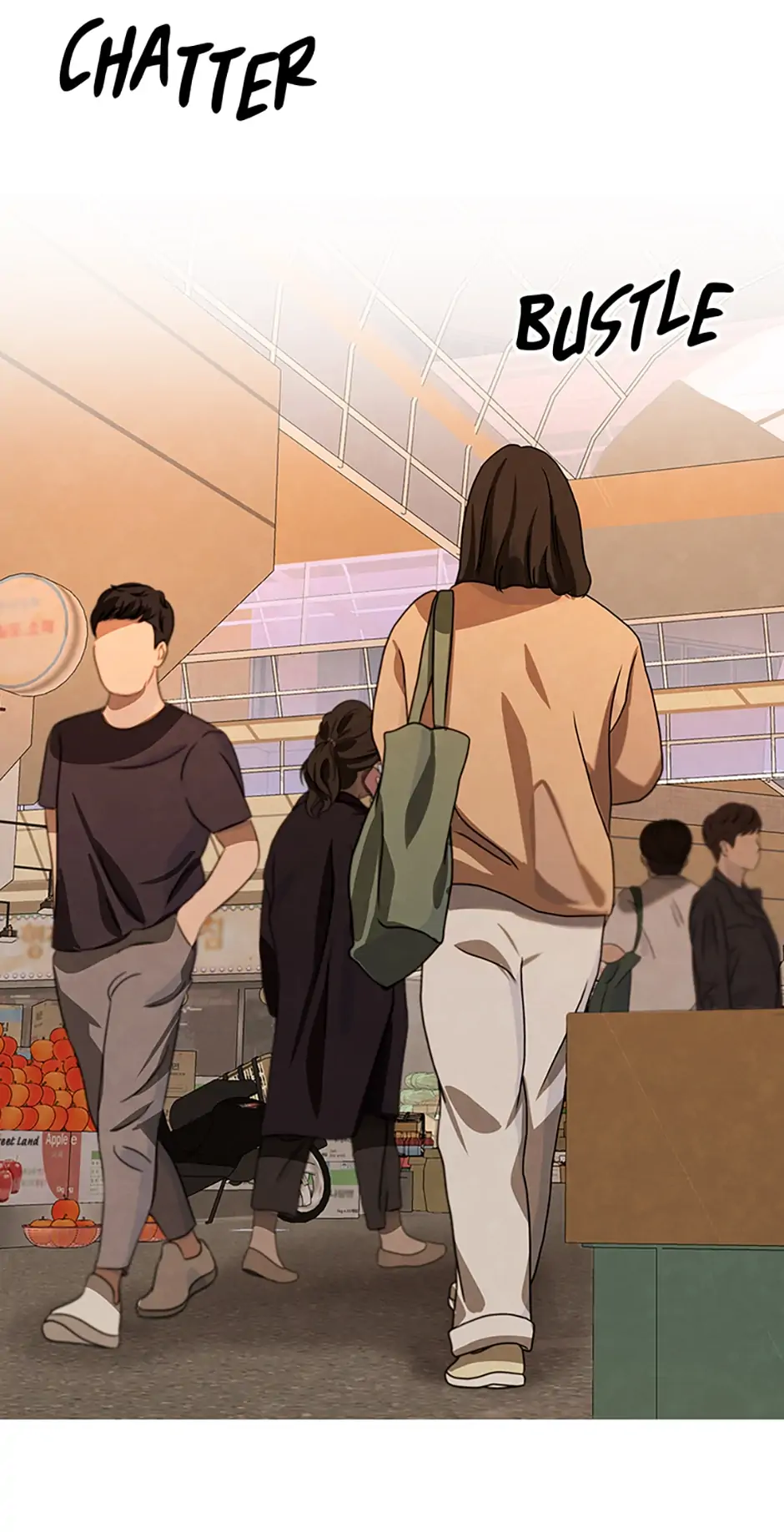 To Be an Actor [Official] - Chapter 18 manhwa