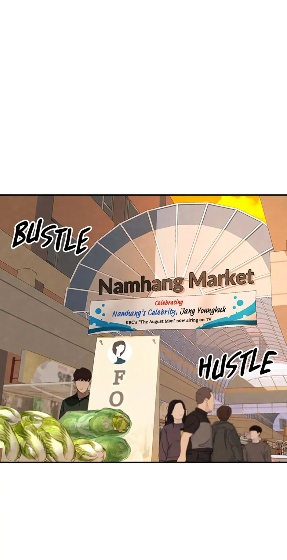 To Be an Actor [Official] - Chapter 18 manhwa