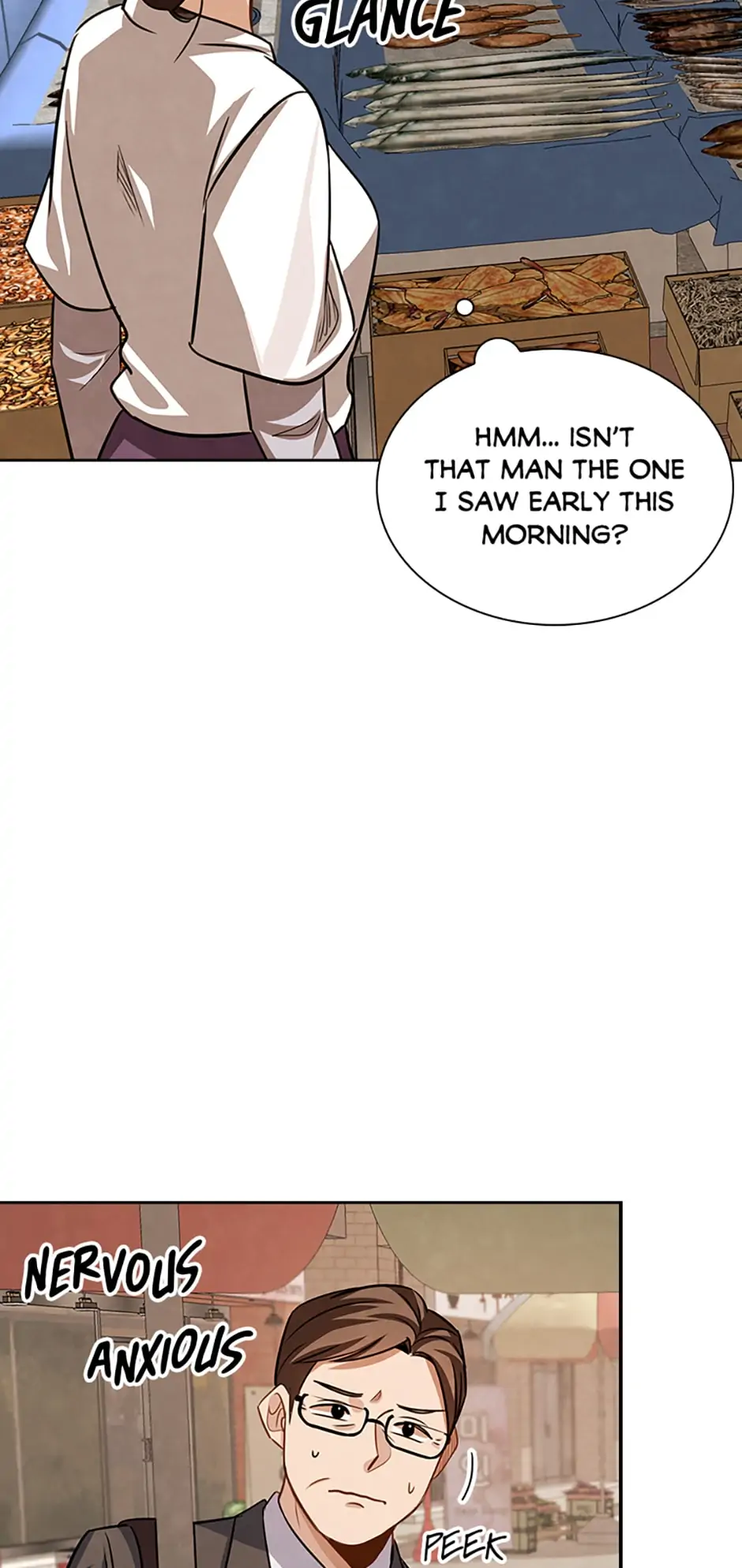 To Be an Actor [Official] - Chapter 18 manhwa