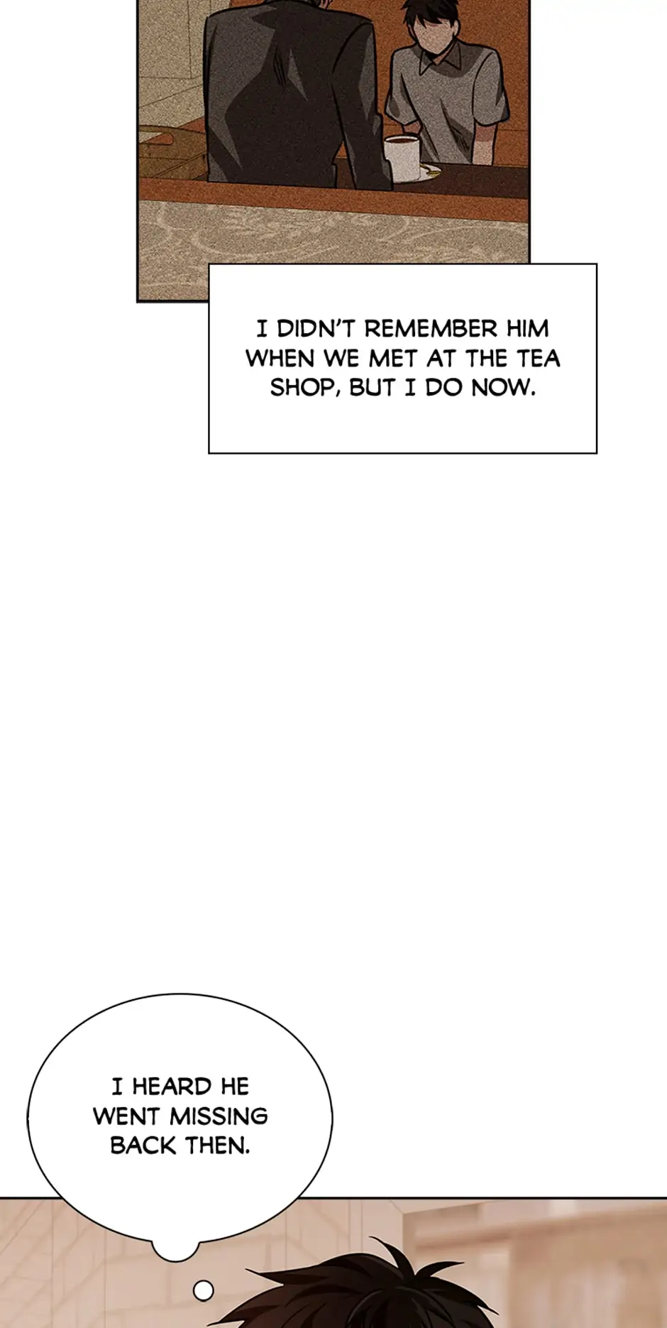 To Be an Actor [Official] - Chapter 18 manhwa