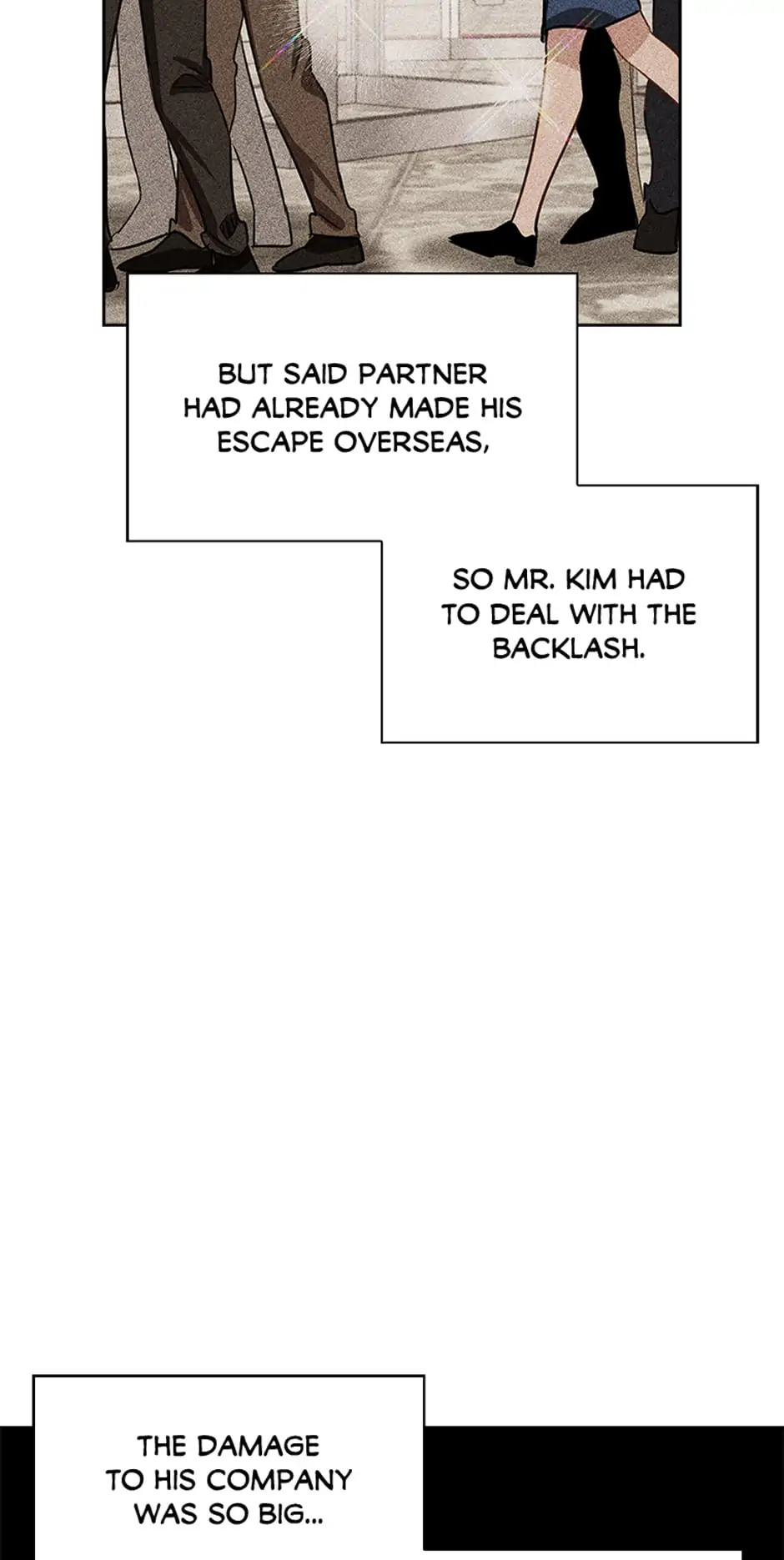 To Be an Actor [Official] - Chapter 18 manhwa