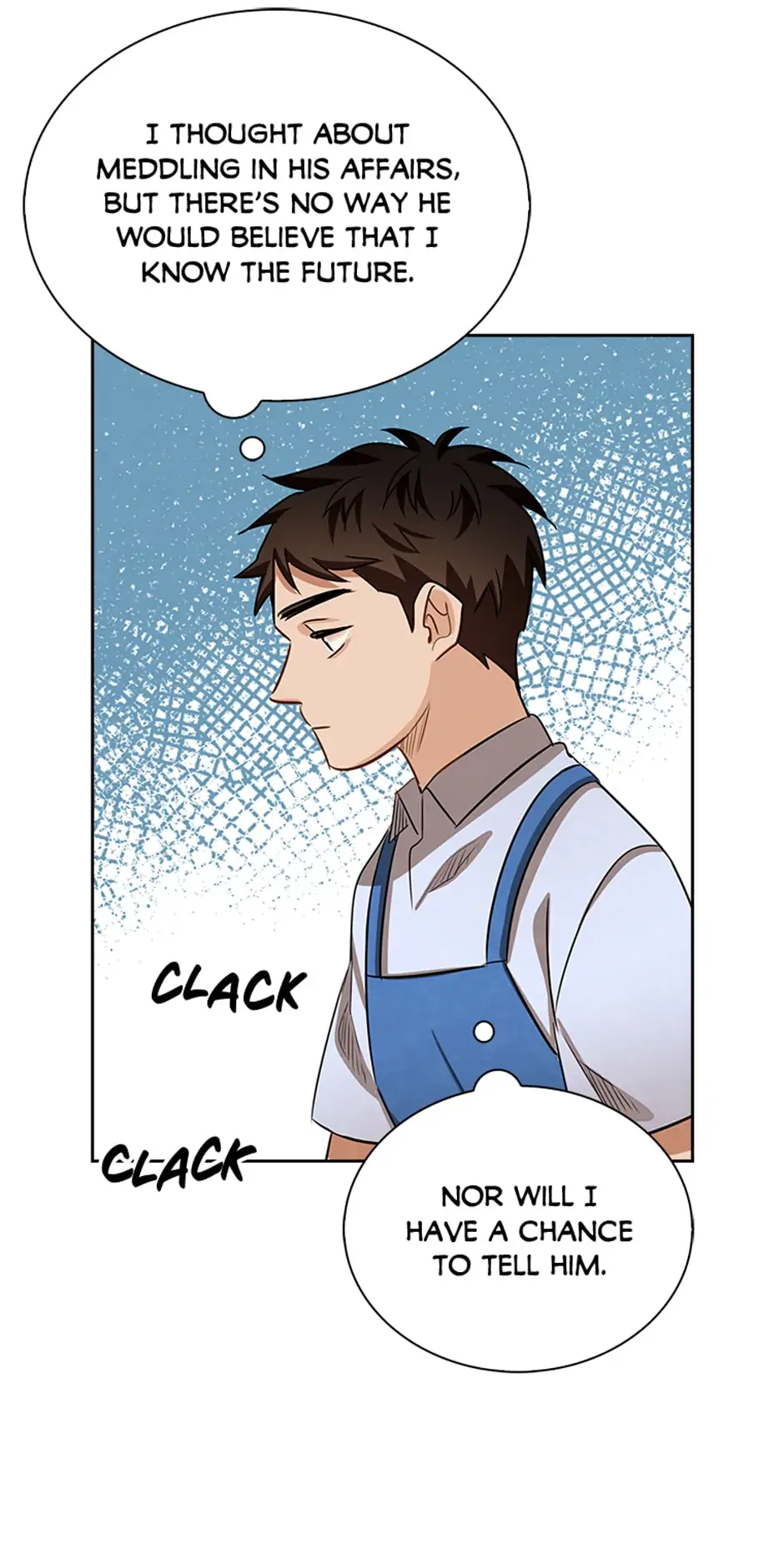To Be an Actor [Official] - Chapter 18 manhwa