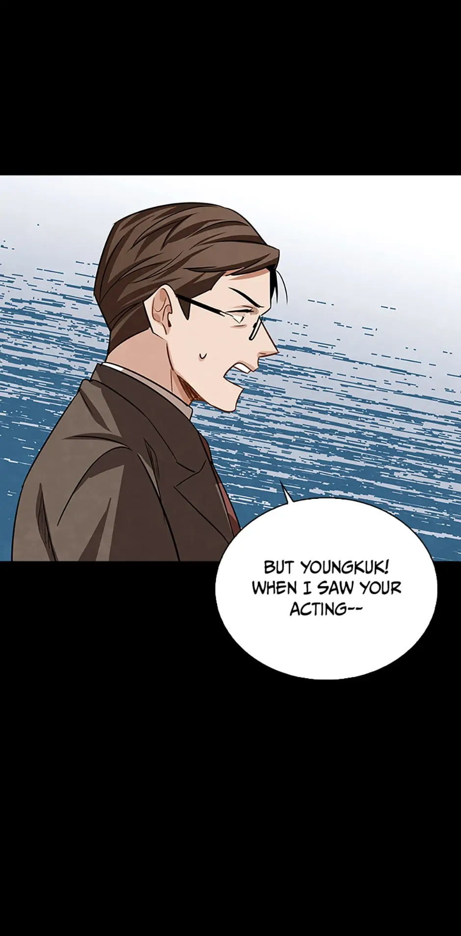 To Be an Actor [Official] - Chapter 18 manhwa