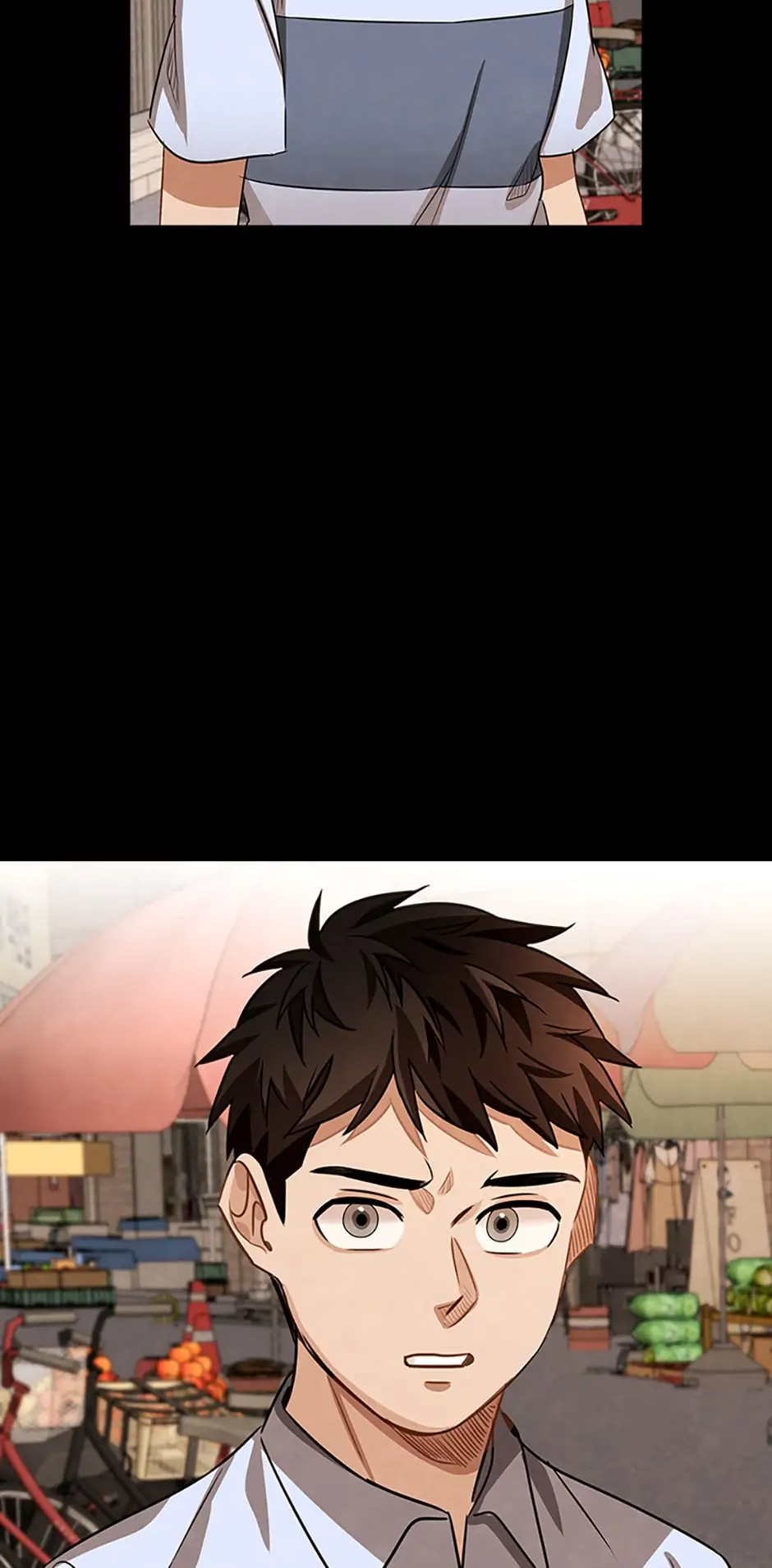 To Be an Actor [Official] - Chapter 18 manhwa