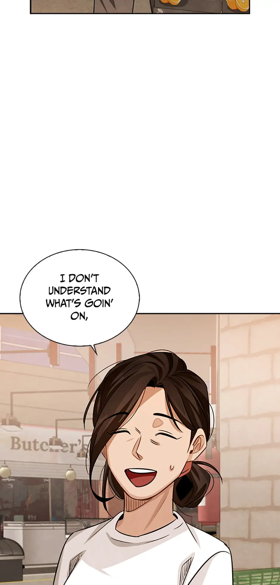 To Be an Actor [Official] - Chapter 18 manhwa