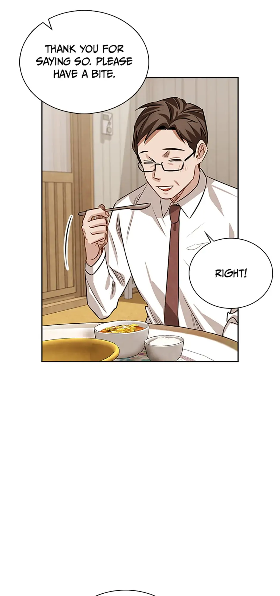 To Be an Actor [Official] - Chapter 18 manhwa