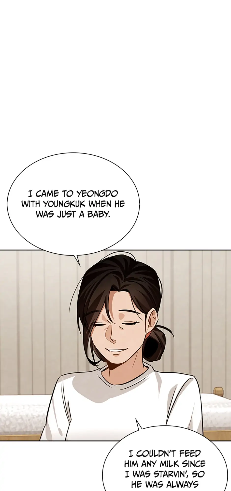 To Be an Actor [Official] - Chapter 18 manhwa