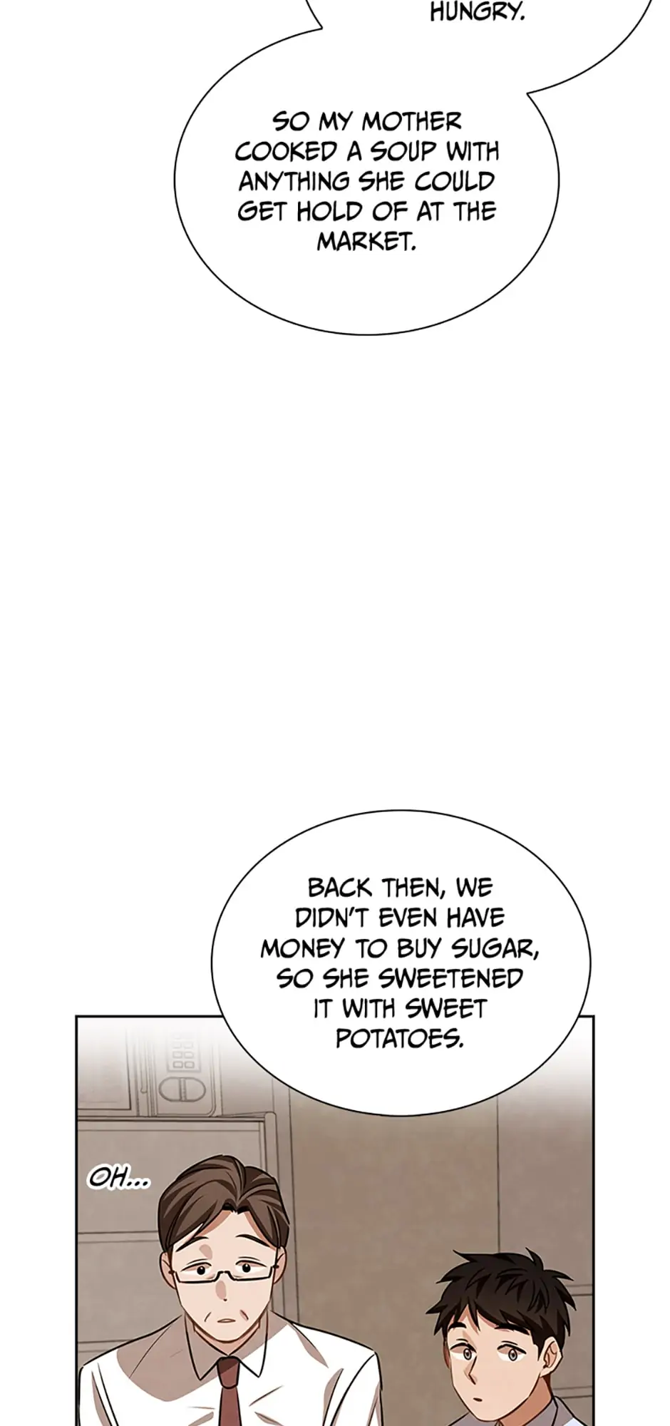 To Be an Actor [Official] - Chapter 18 manhwa
