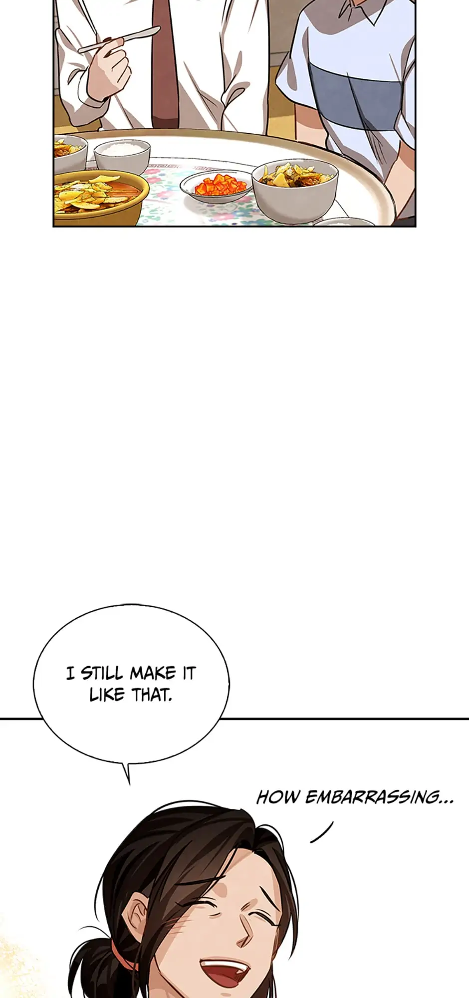 To Be an Actor [Official] - Chapter 18 manhwa