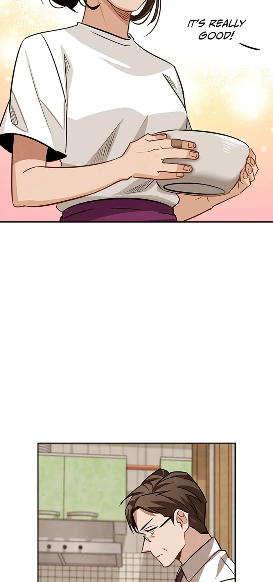 To Be an Actor [Official] - Chapter 18 manhwa