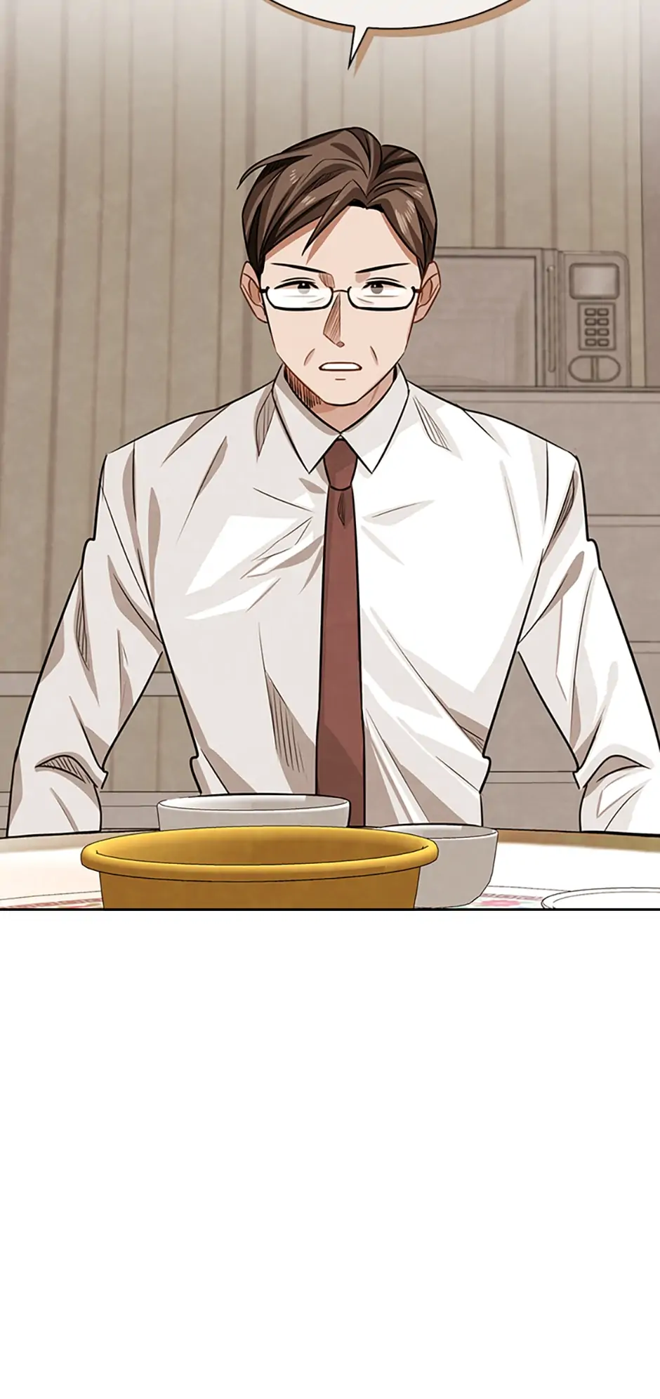 To Be an Actor [Official] - Chapter 18 manhwa