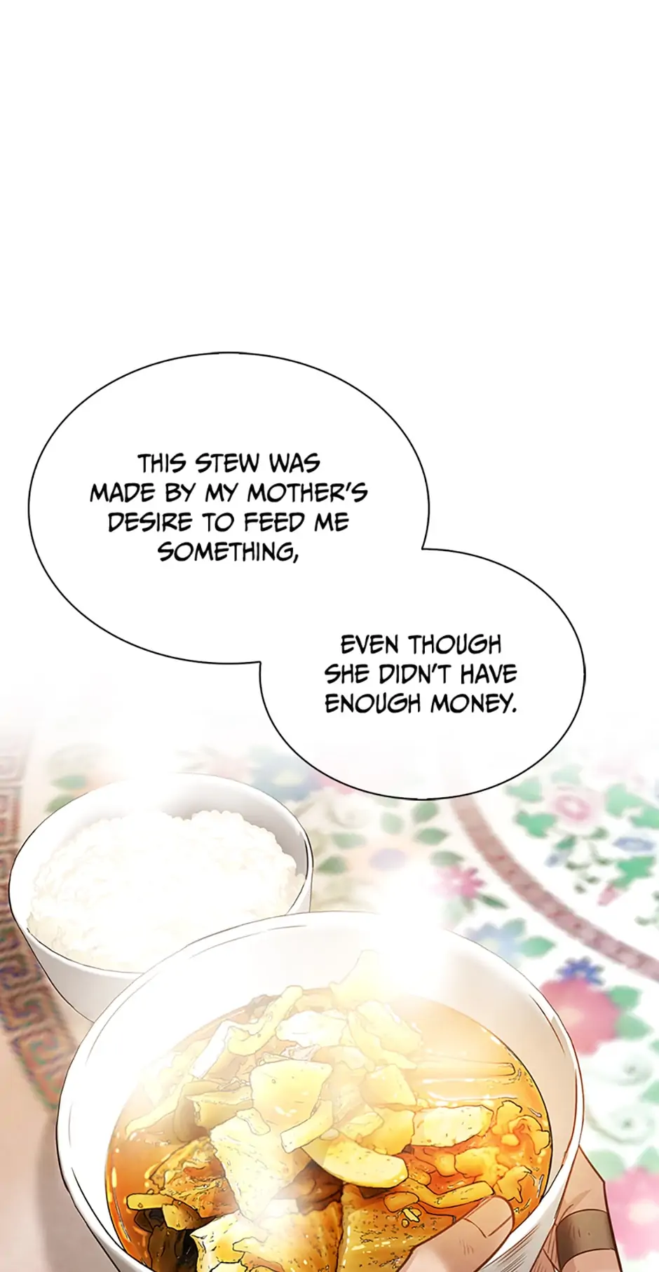 To Be an Actor [Official] - Chapter 18 manhwa