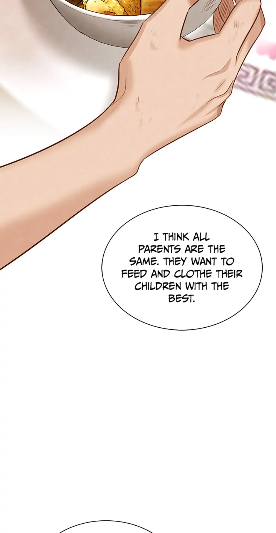 To Be an Actor [Official] - Chapter 18 manhwa