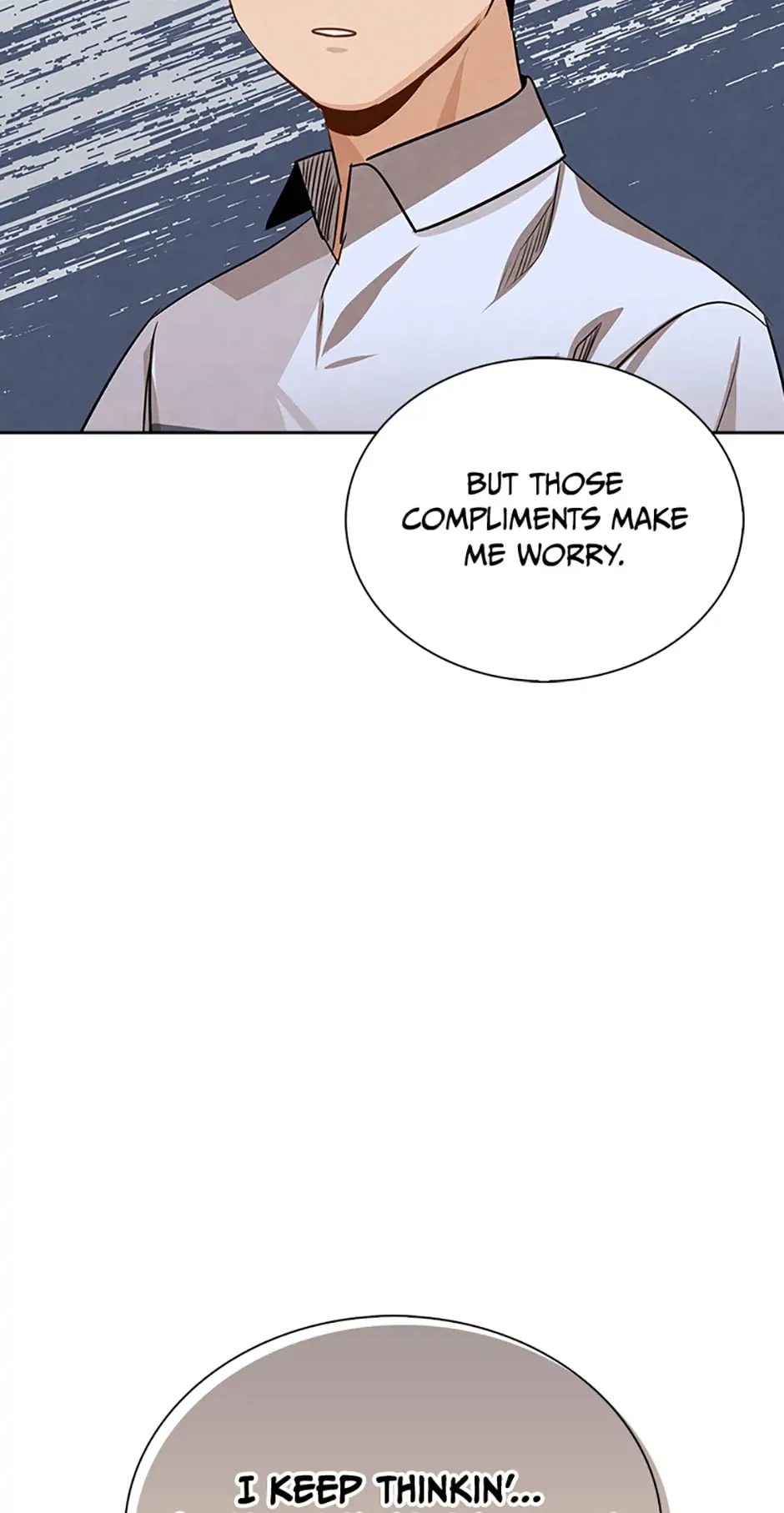 To Be an Actor [Official] - Chapter 18 manhwa