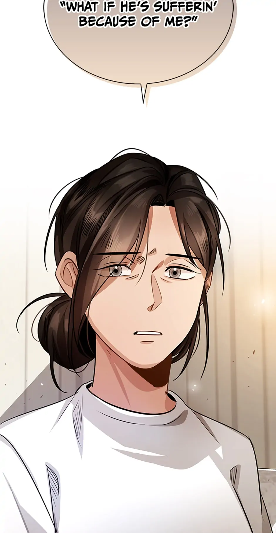 To Be an Actor [Official] - Chapter 18 manhwa