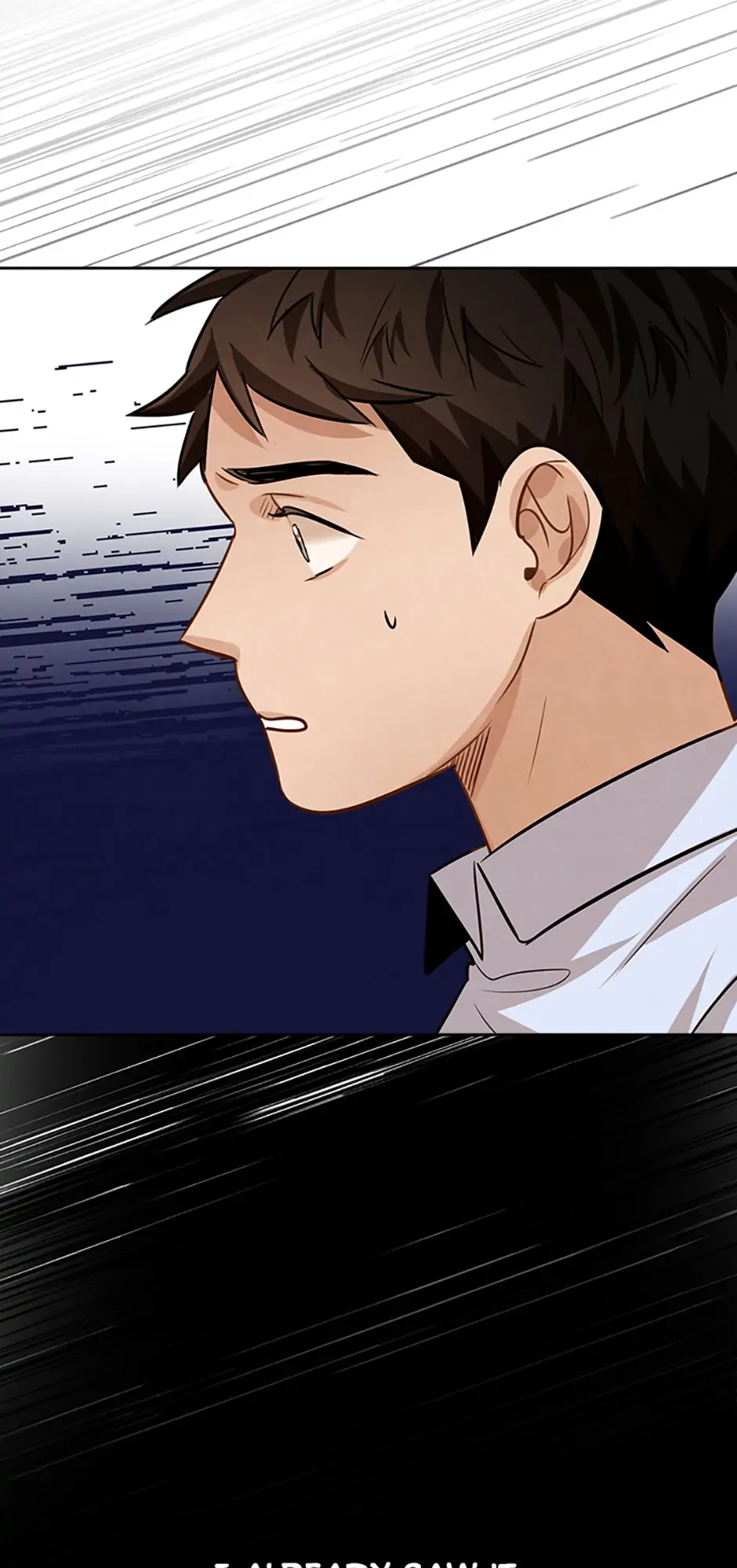 To Be an Actor [Official] - Chapter 19 manhwa