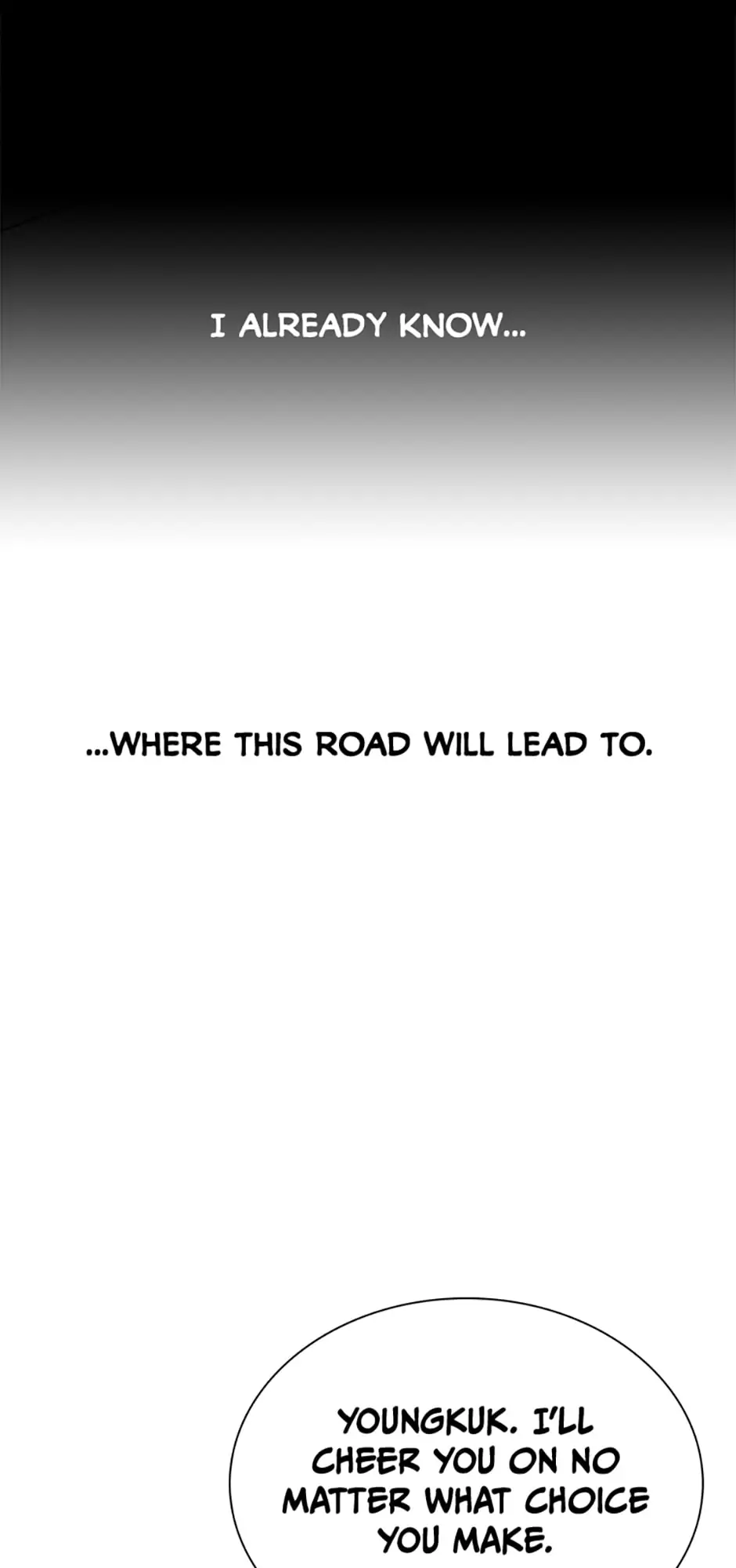 To Be an Actor [Official] - Chapter 19 manhwa