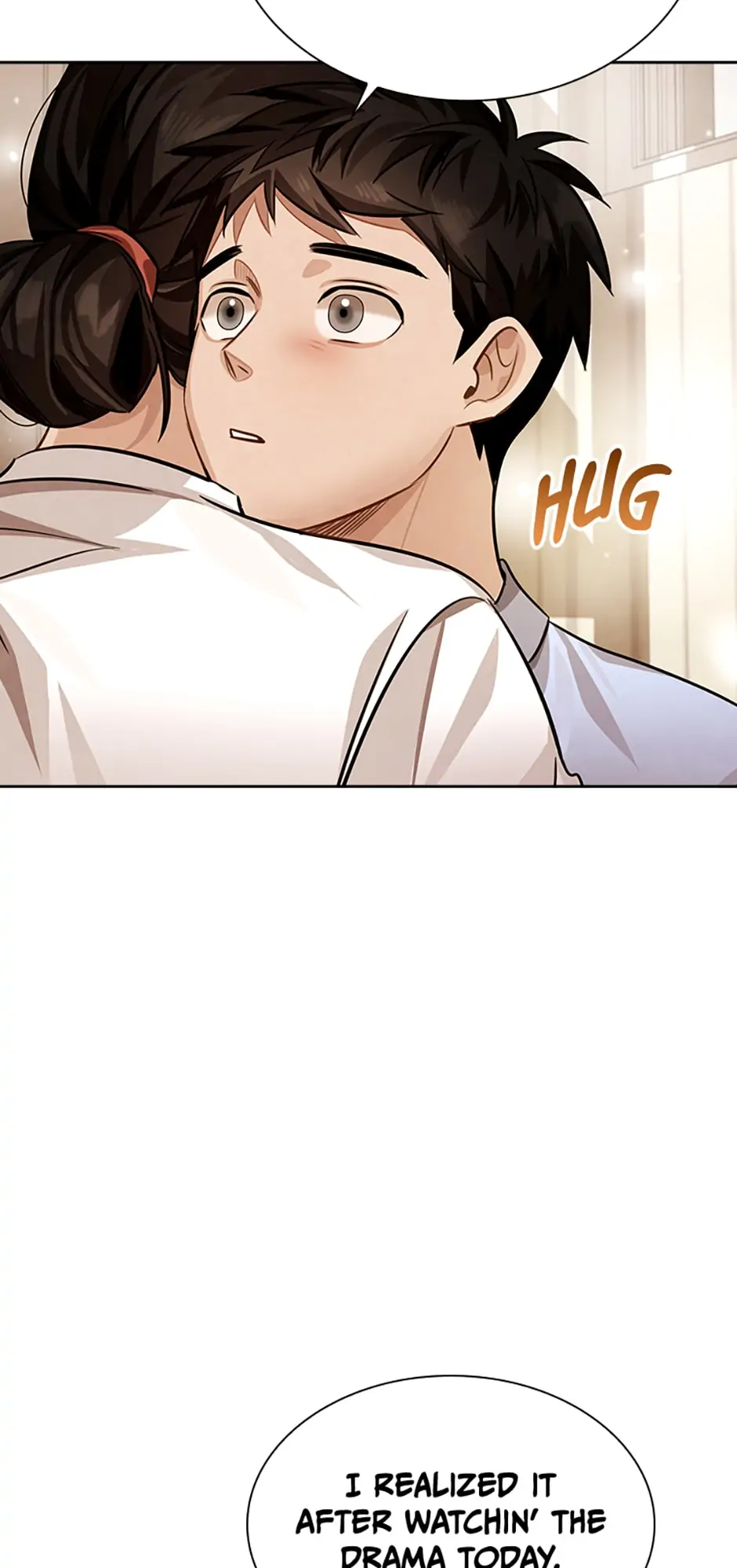 To Be an Actor [Official] - Chapter 19 manhwa