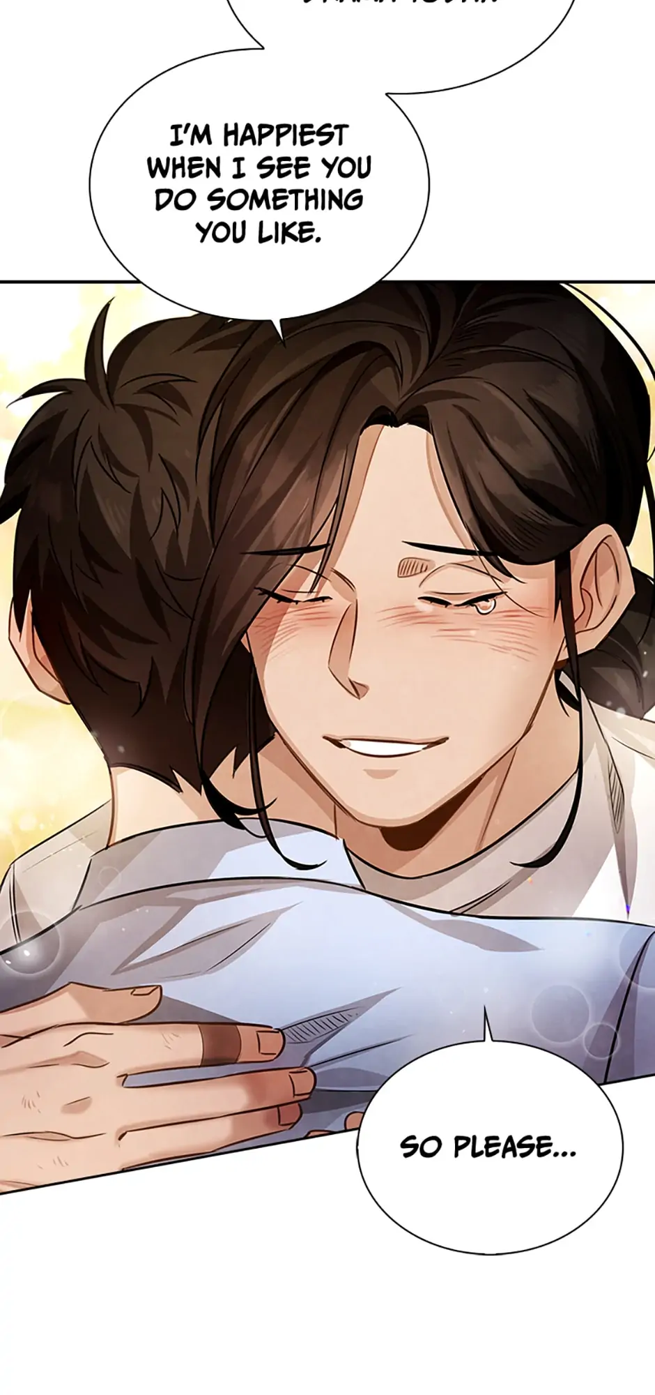 To Be an Actor [Official] - Chapter 19 manhwa