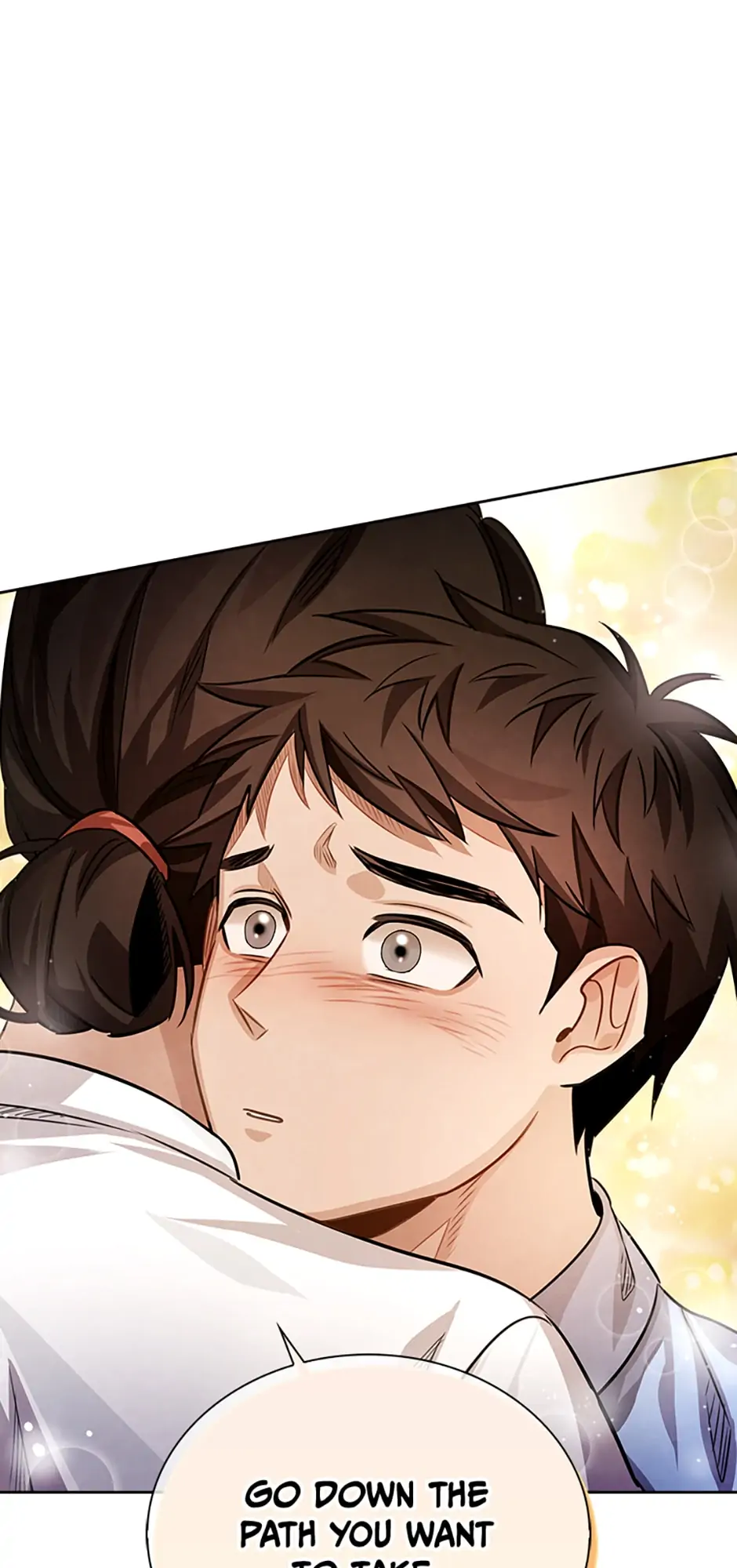 To Be an Actor [Official] - Chapter 19 manhwa