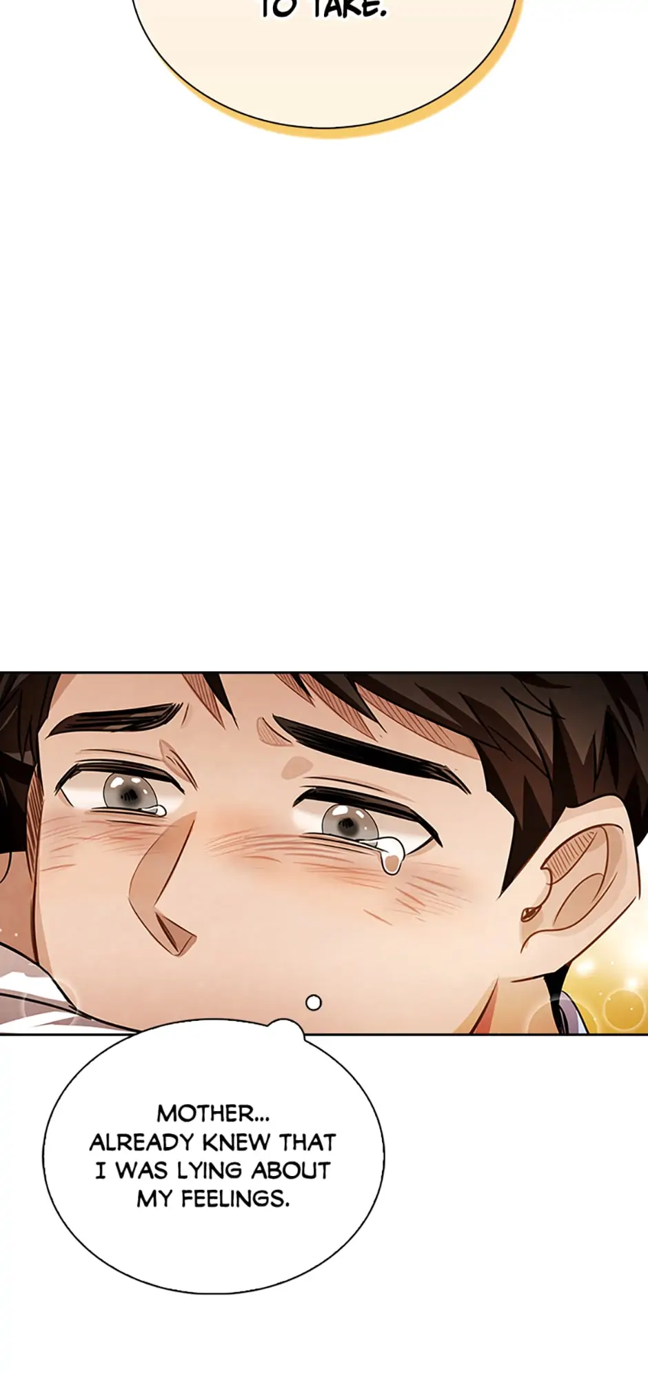 To Be an Actor [Official] - Chapter 19 manhwa