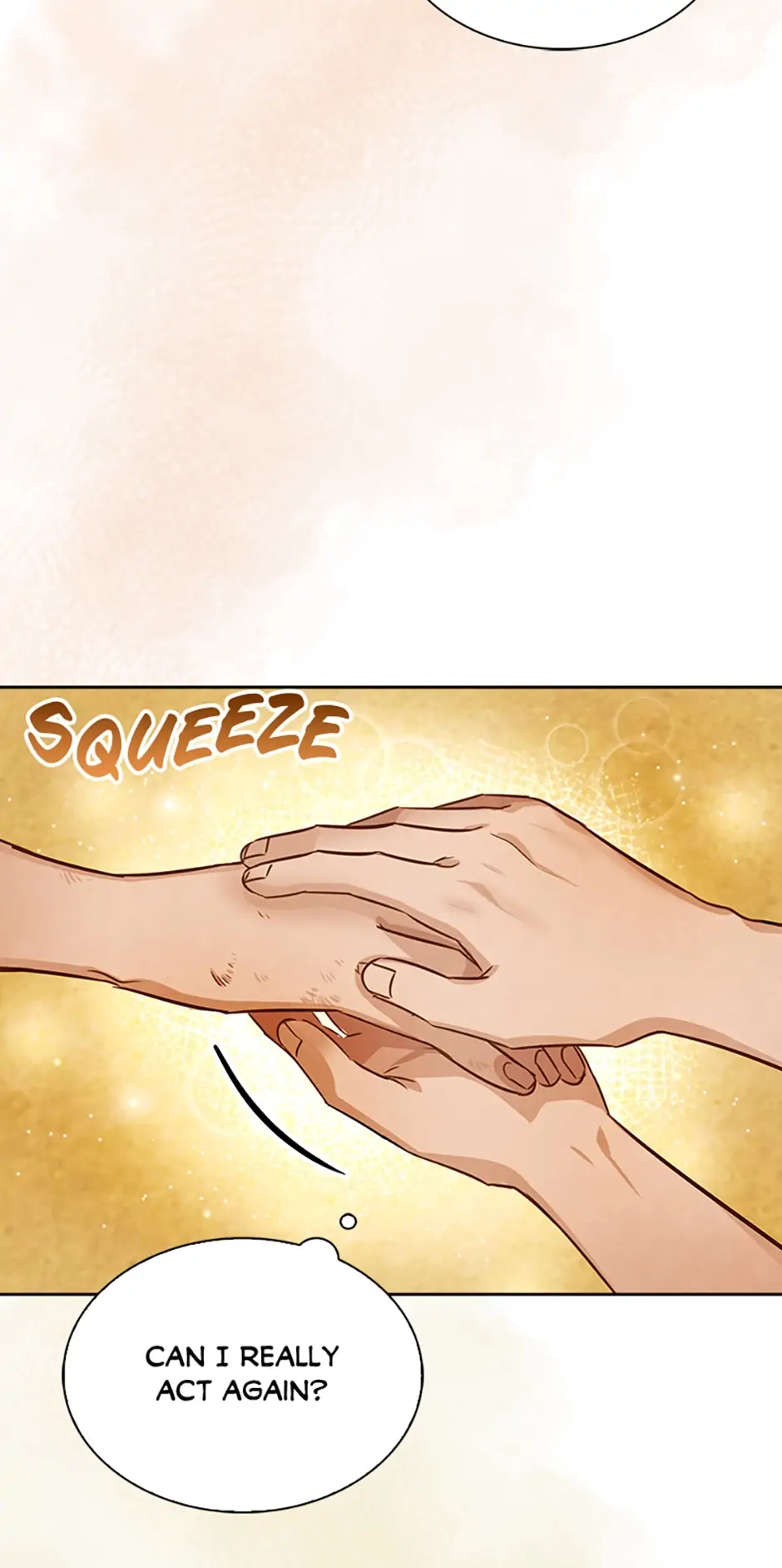 To Be an Actor [Official] - Chapter 19 manhwa