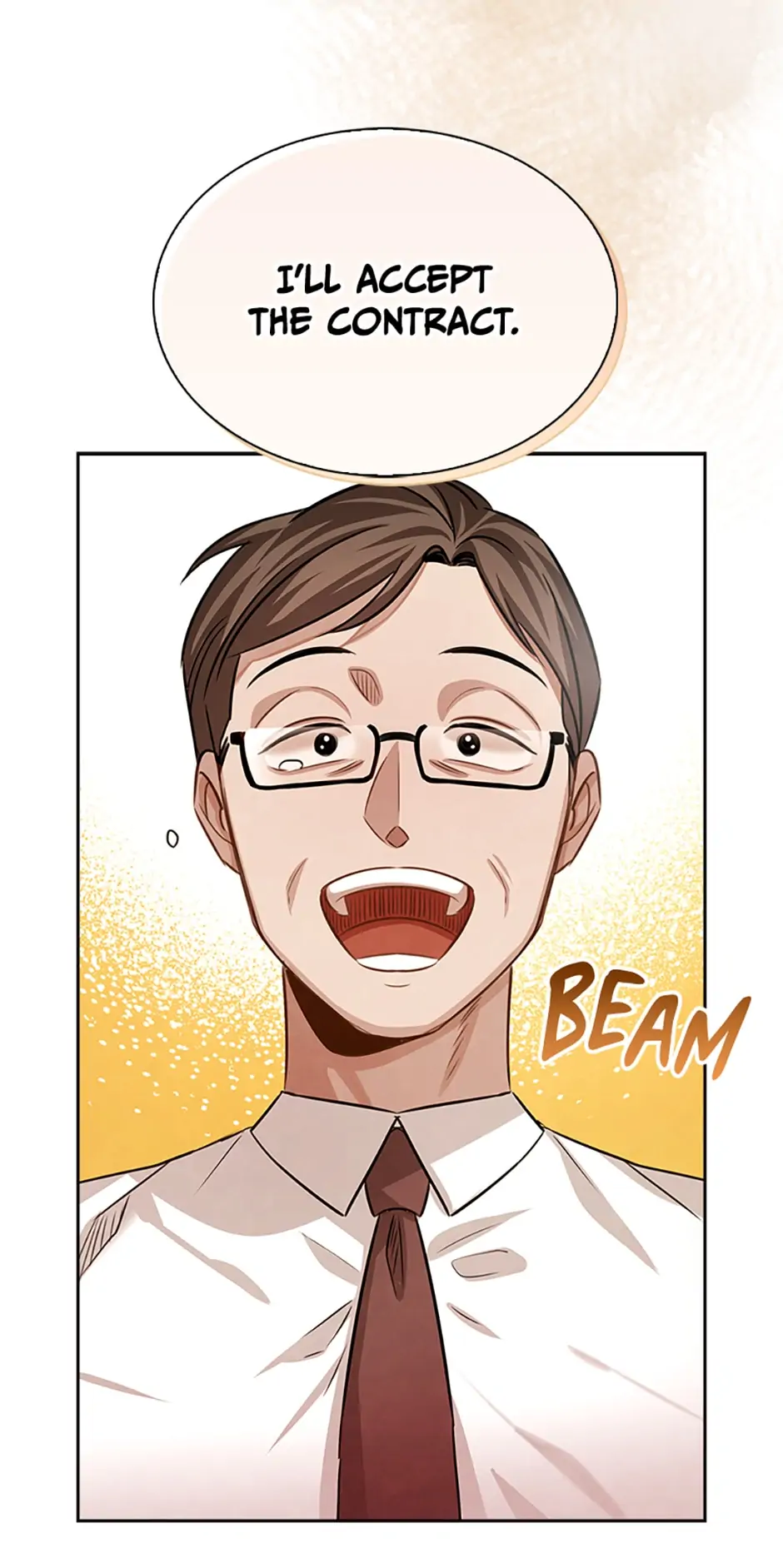To Be an Actor [Official] - Chapter 19 manhwa
