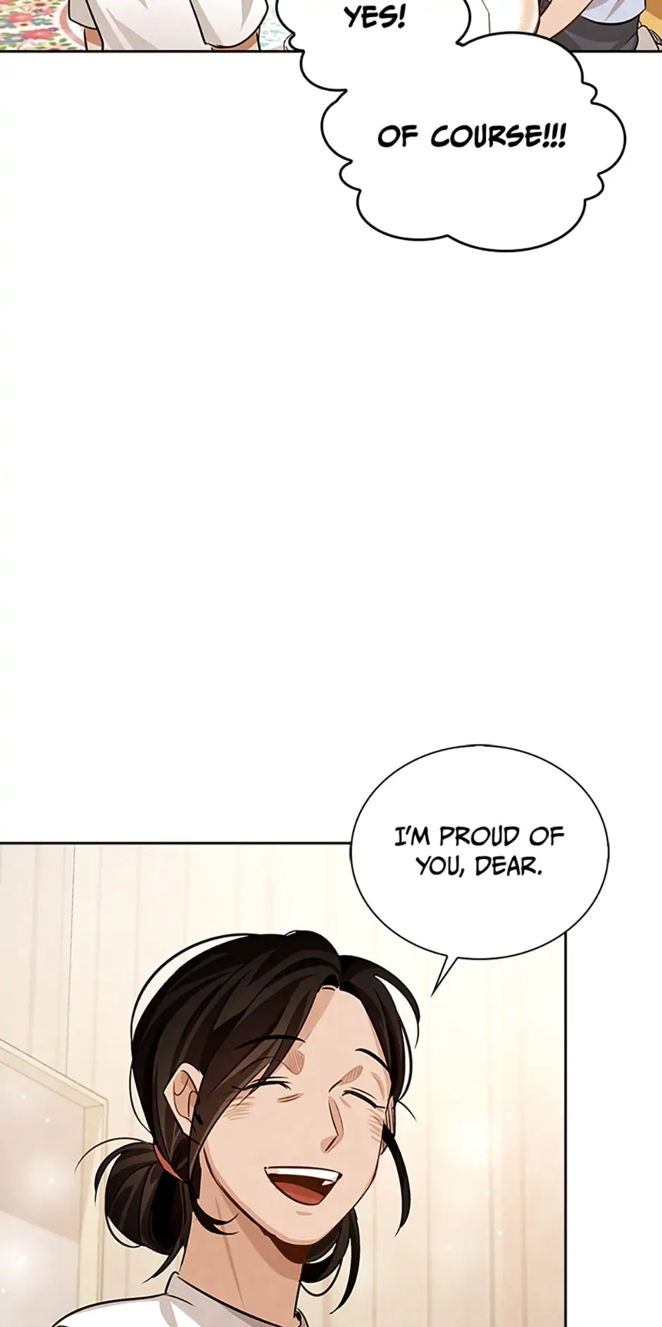 To Be an Actor [Official] - Chapter 19 manhwa