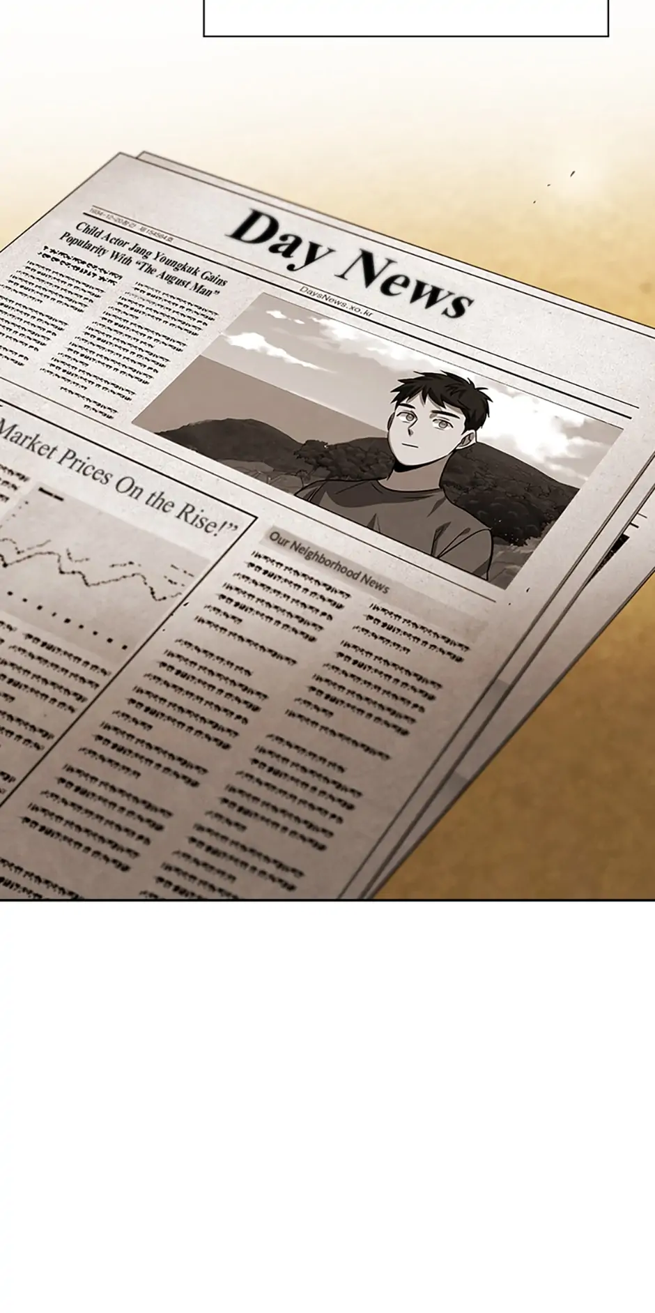 To Be an Actor [Official] - Chapter 19 manhwa