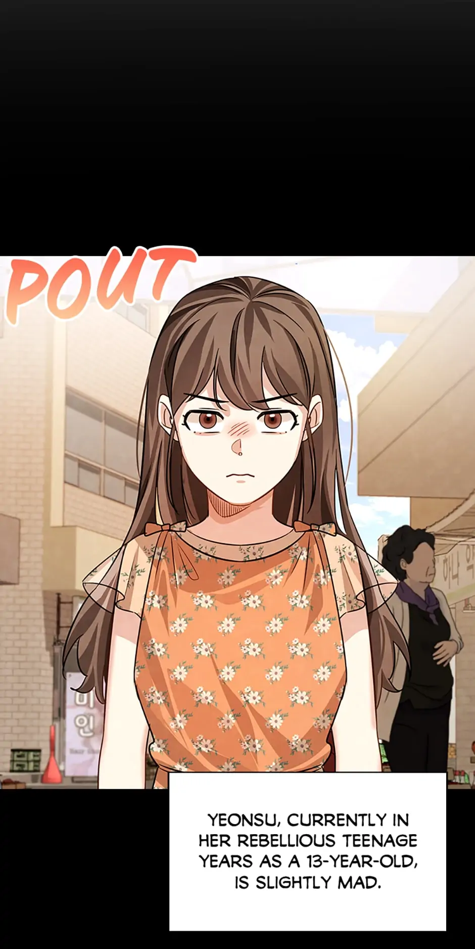 To Be an Actor [Official] - Chapter 19 manhwa