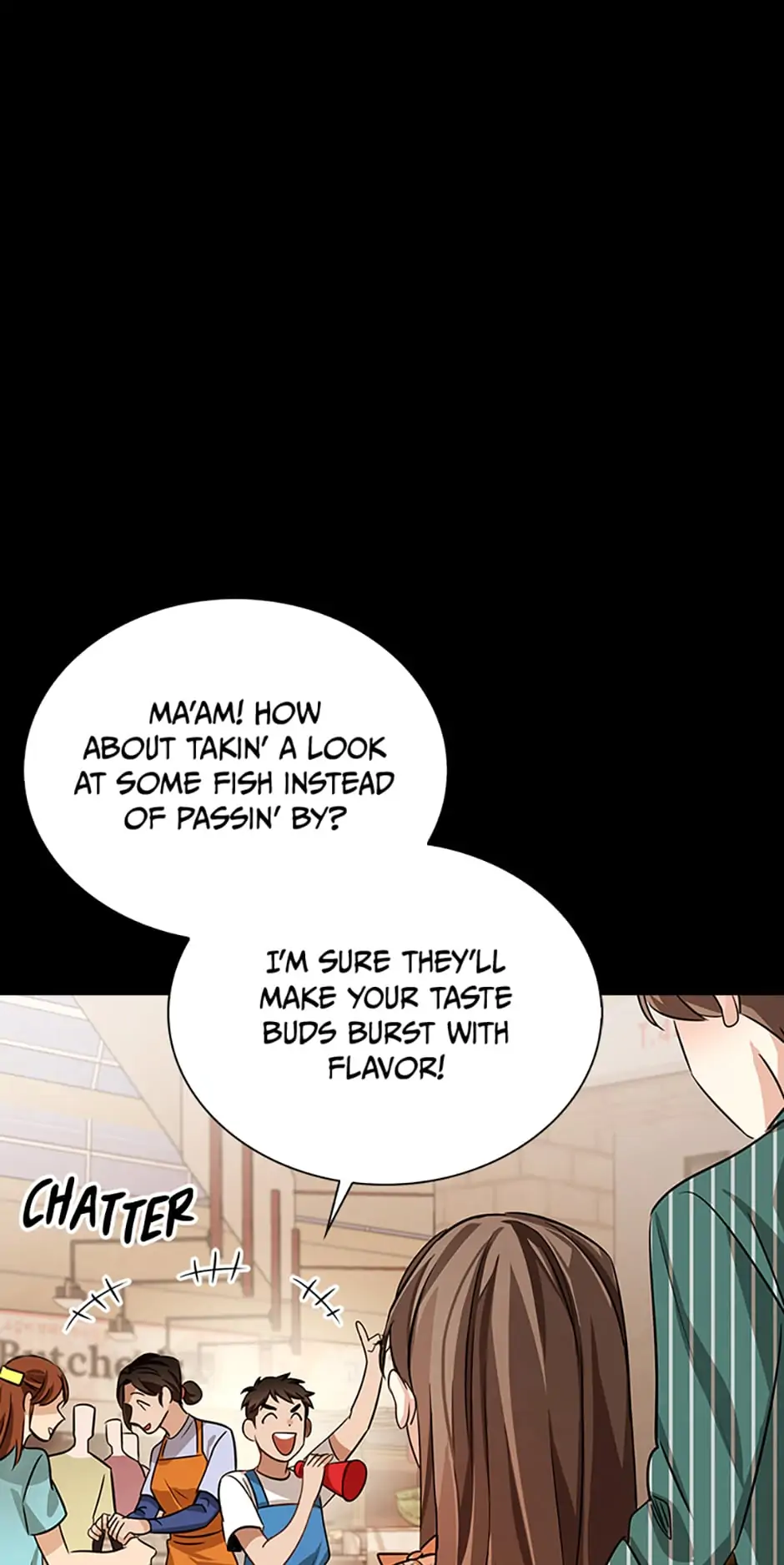 To Be an Actor [Official] - Chapter 19 manhwa