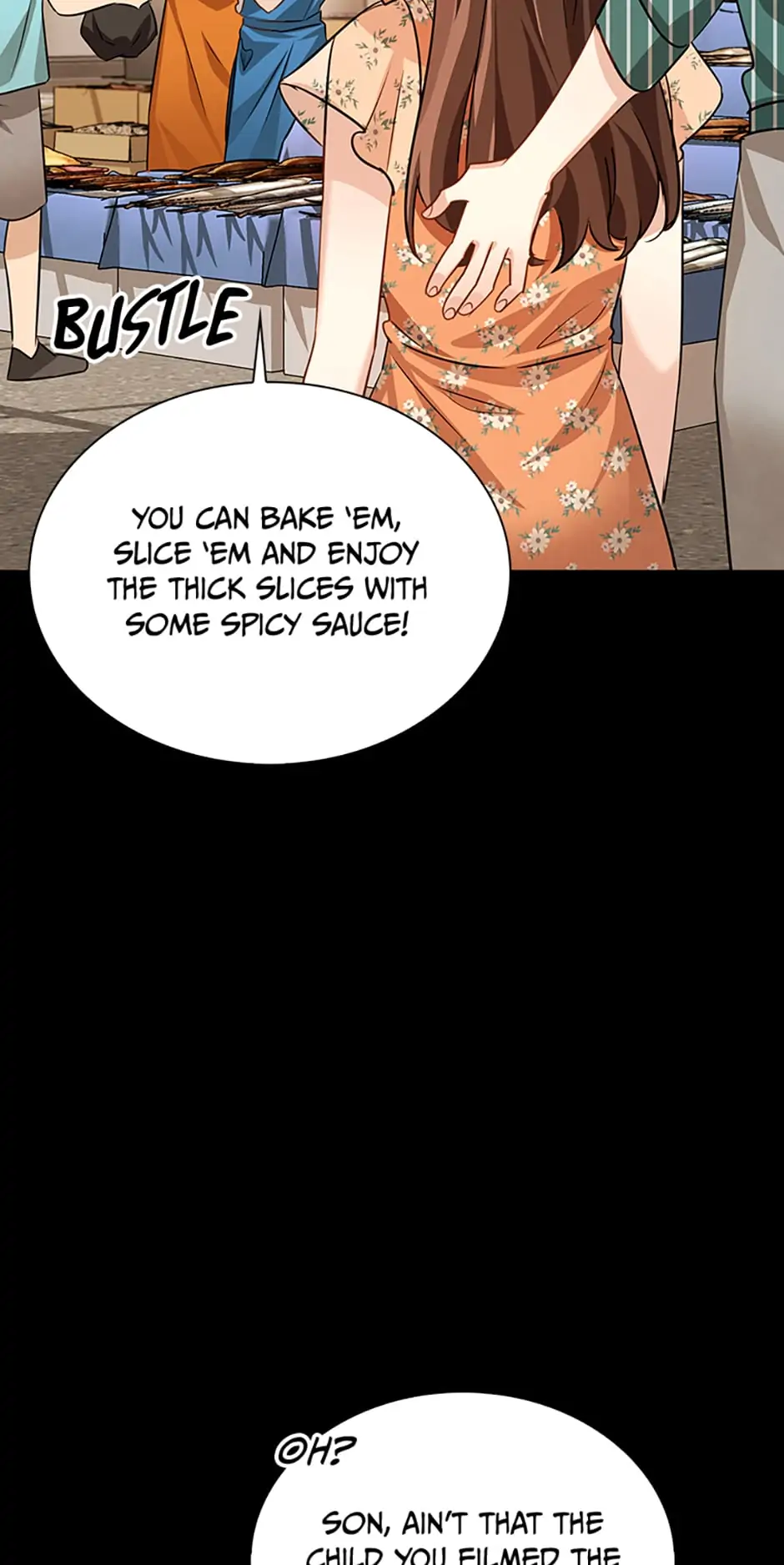 To Be an Actor [Official] - Chapter 19 manhwa