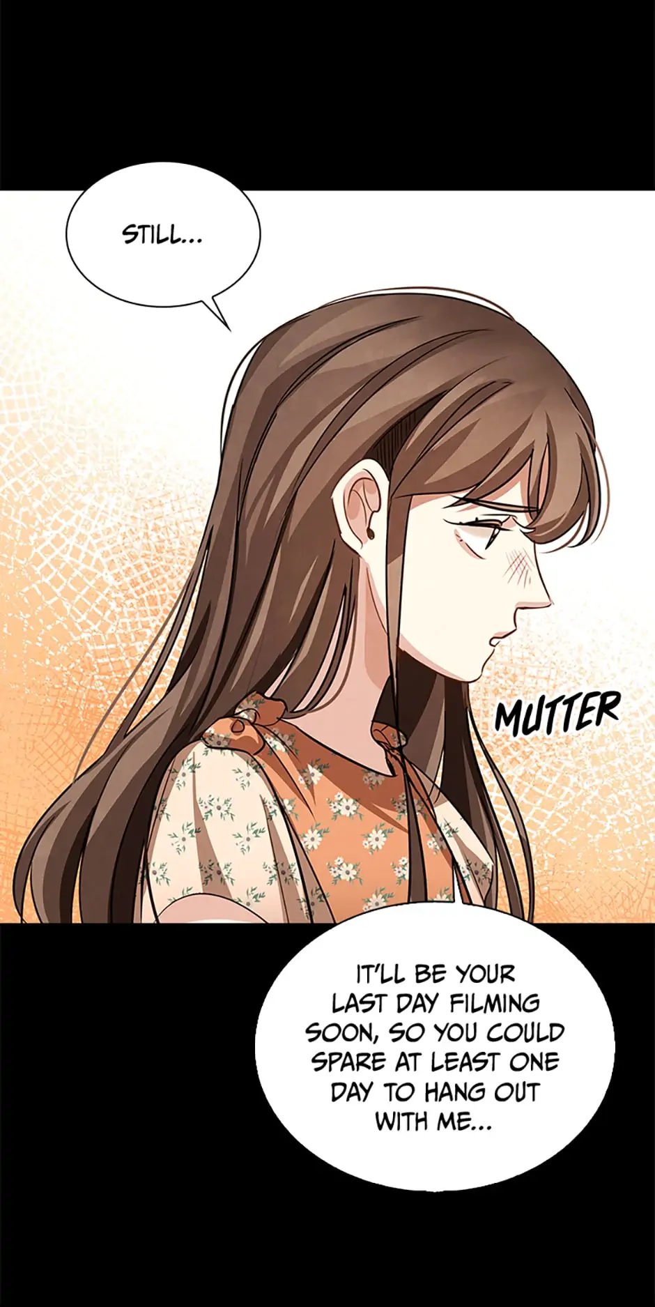 To Be an Actor [Official] - Chapter 19 manhwa