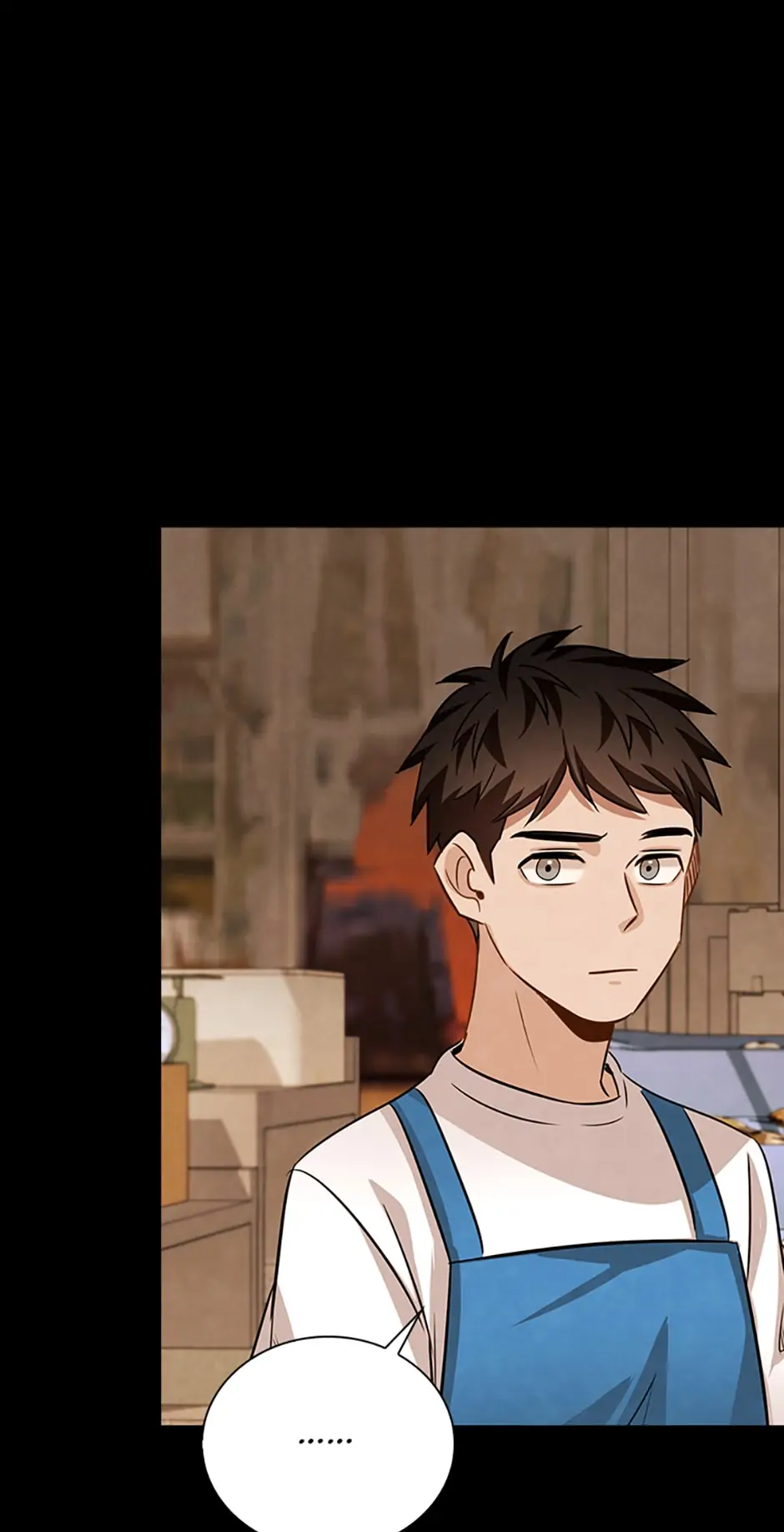 To Be an Actor [Official] - Chapter 19 manhwa