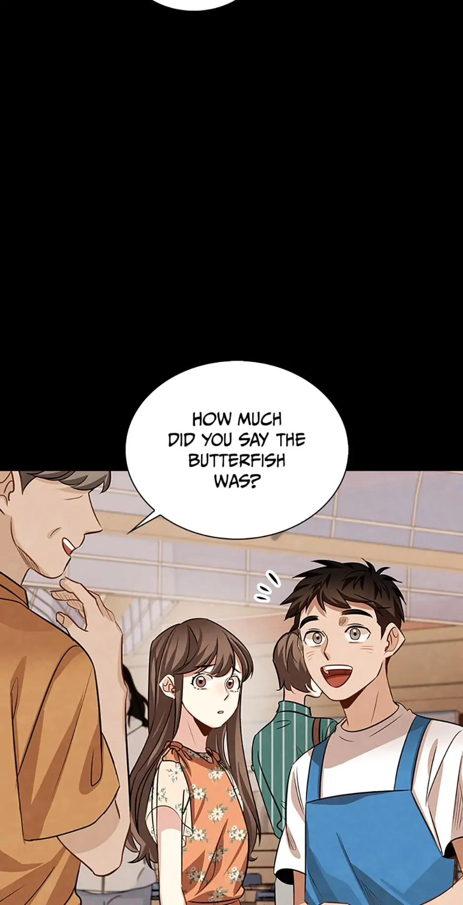 To Be an Actor [Official] - Chapter 19 manhwa