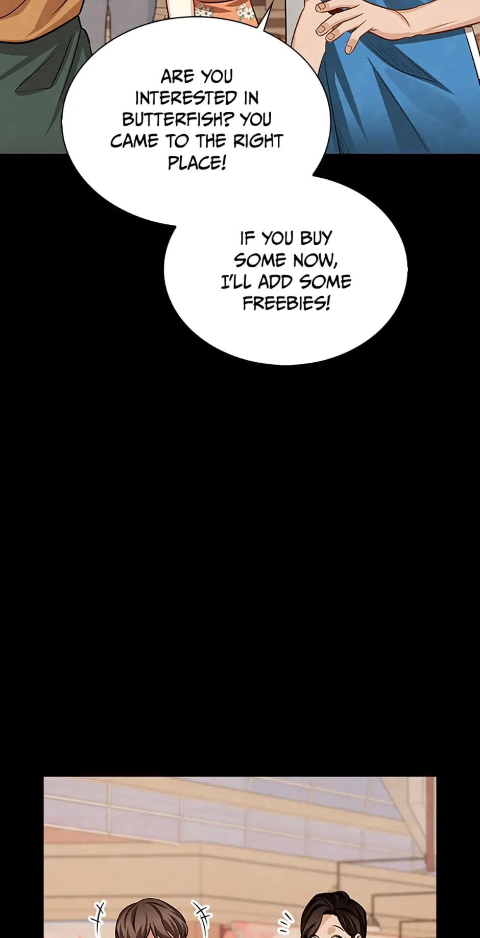 To Be an Actor [Official] - Chapter 19 manhwa