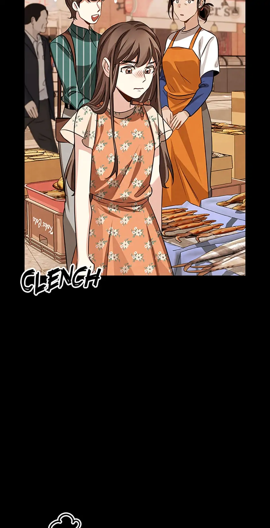 To Be an Actor [Official] - Chapter 19 manhwa