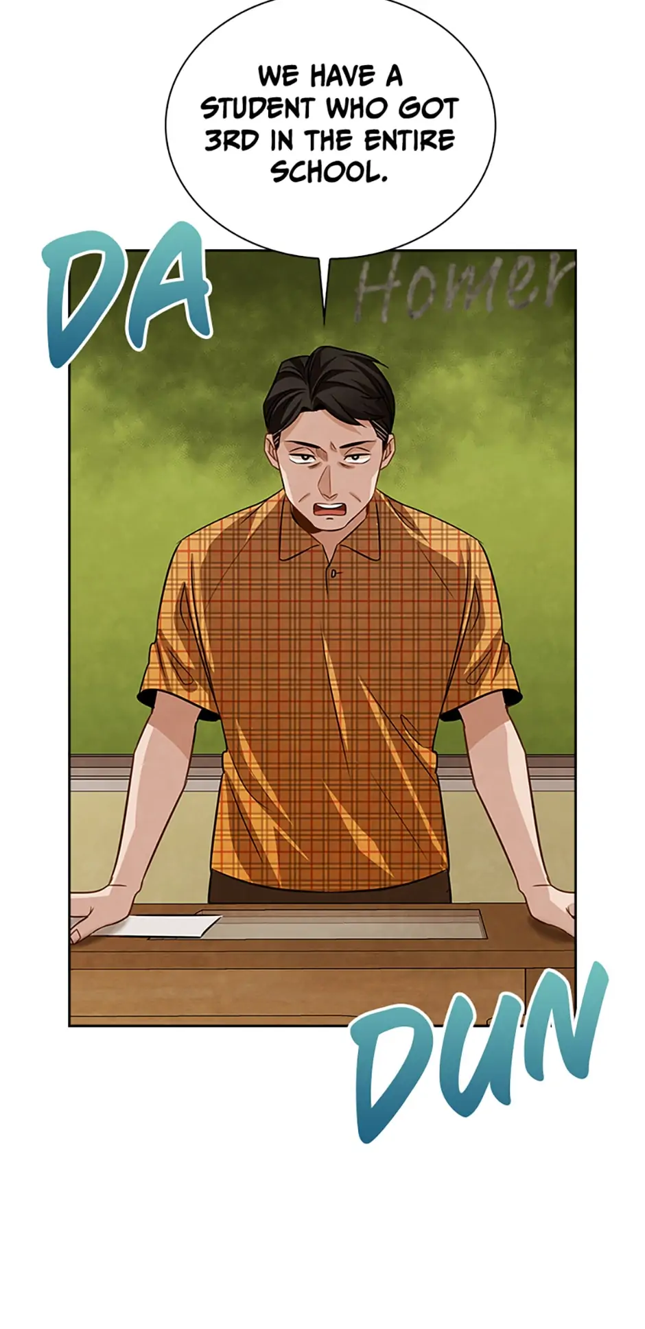 To Be an Actor [Official] - Chapter 19 manhwa