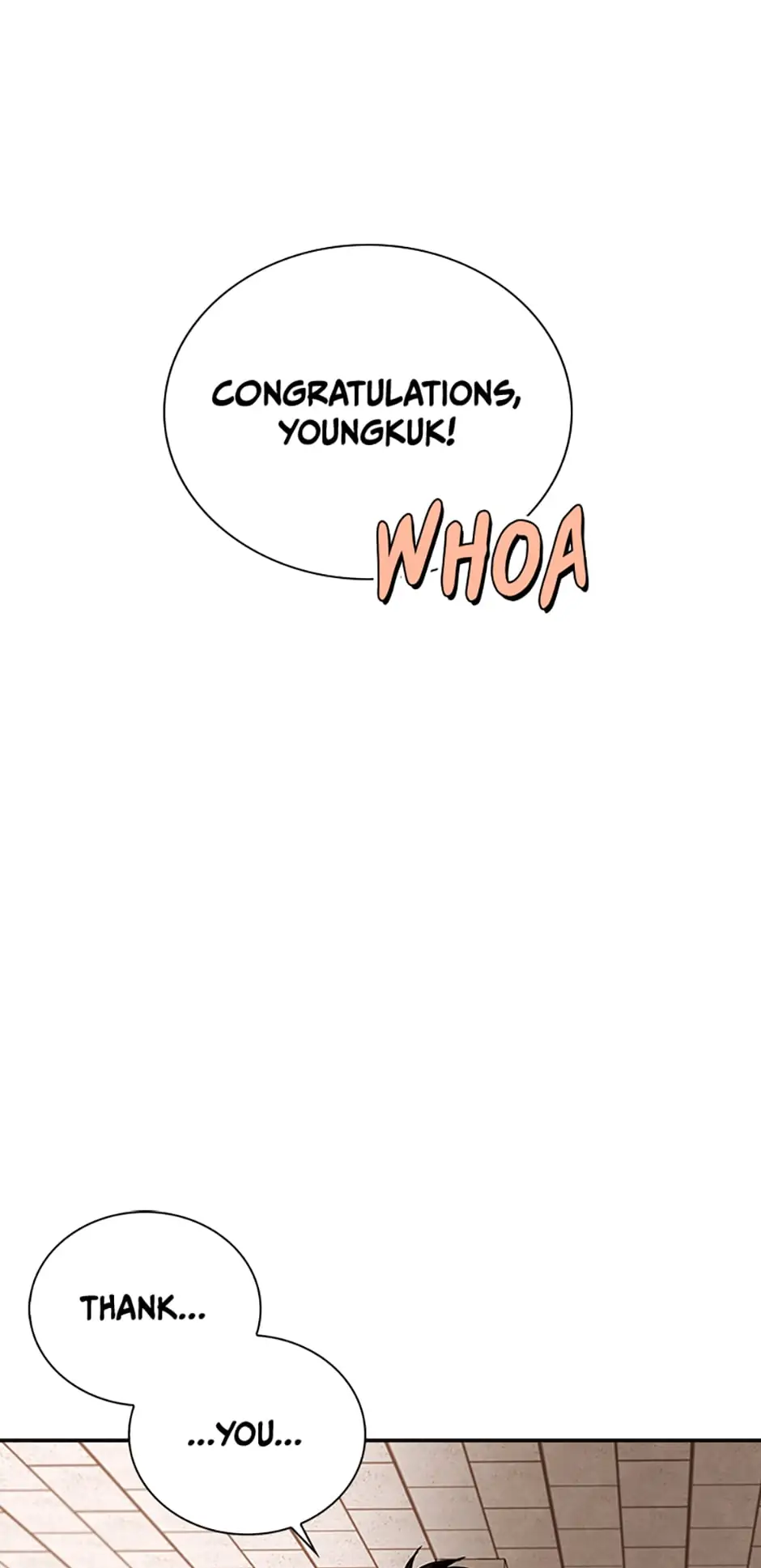 To Be an Actor [Official] - Chapter 19 manhwa