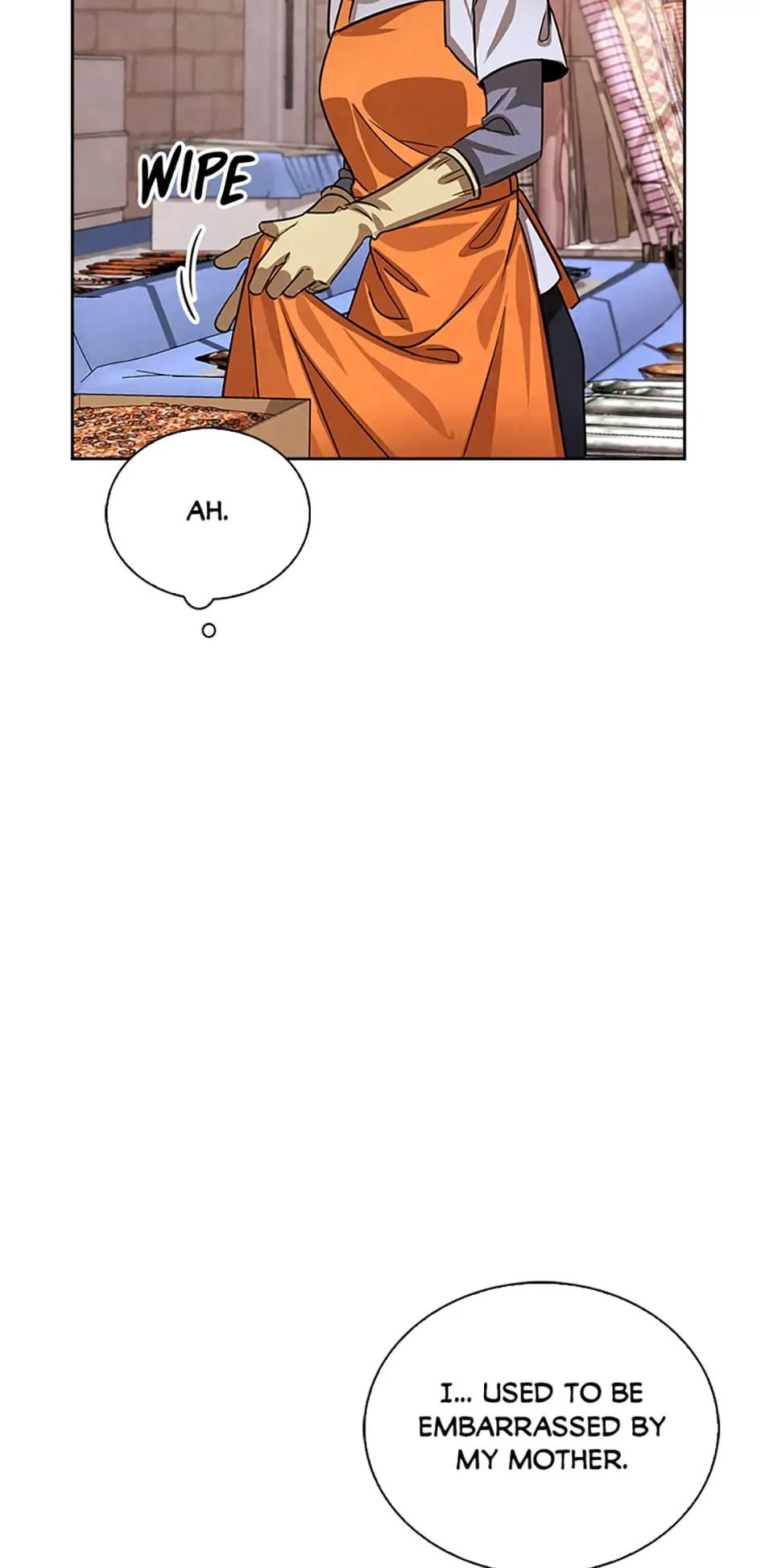 To Be an Actor [Official] - Chapter 19 manhwa
