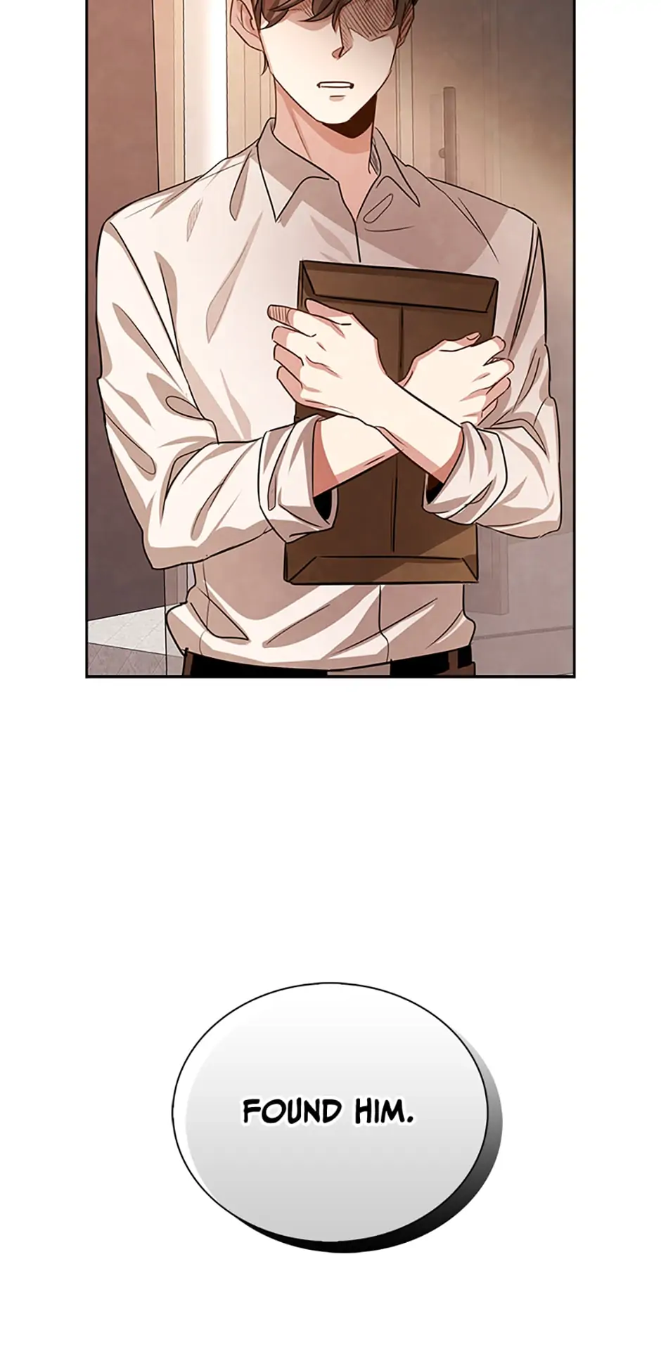 To Be an Actor [Official] - Chapter 19 manhwa
