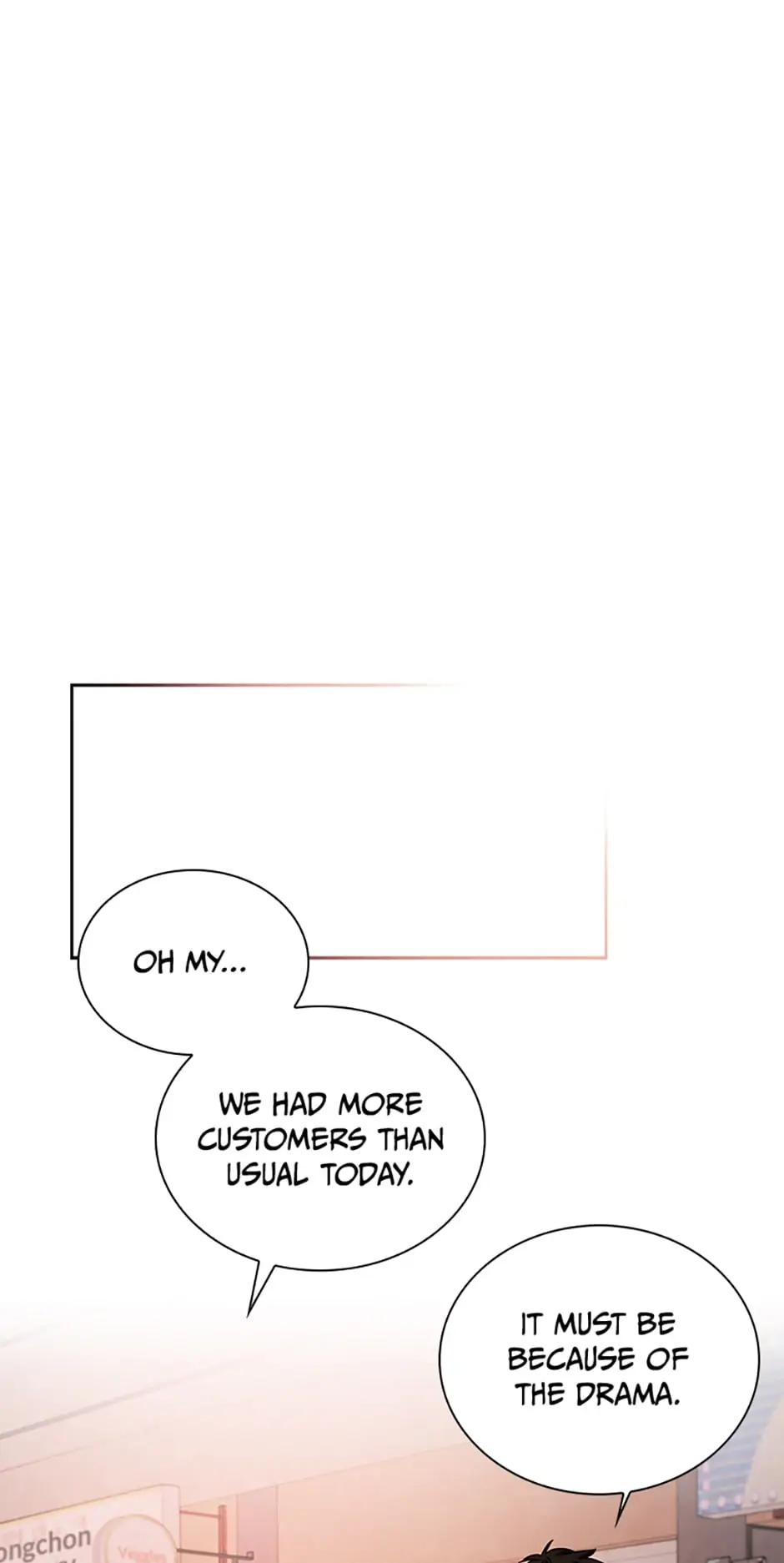 To Be an Actor [Official] - Chapter 19 manhwa
