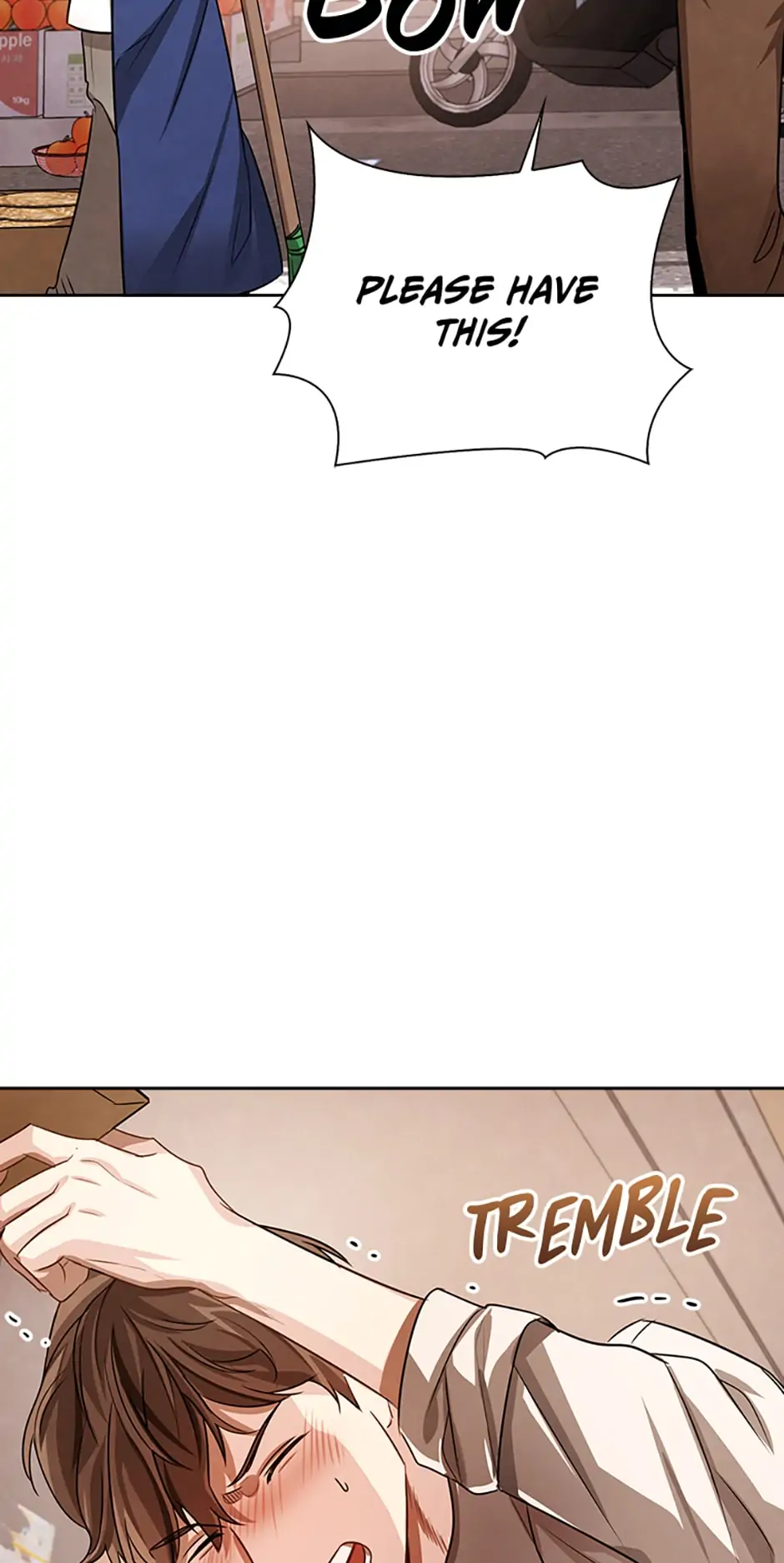 To Be an Actor [Official] - Chapter 19 manhwa