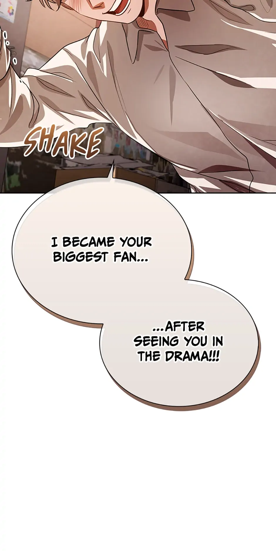 To Be an Actor [Official] - Chapter 19 manhwa