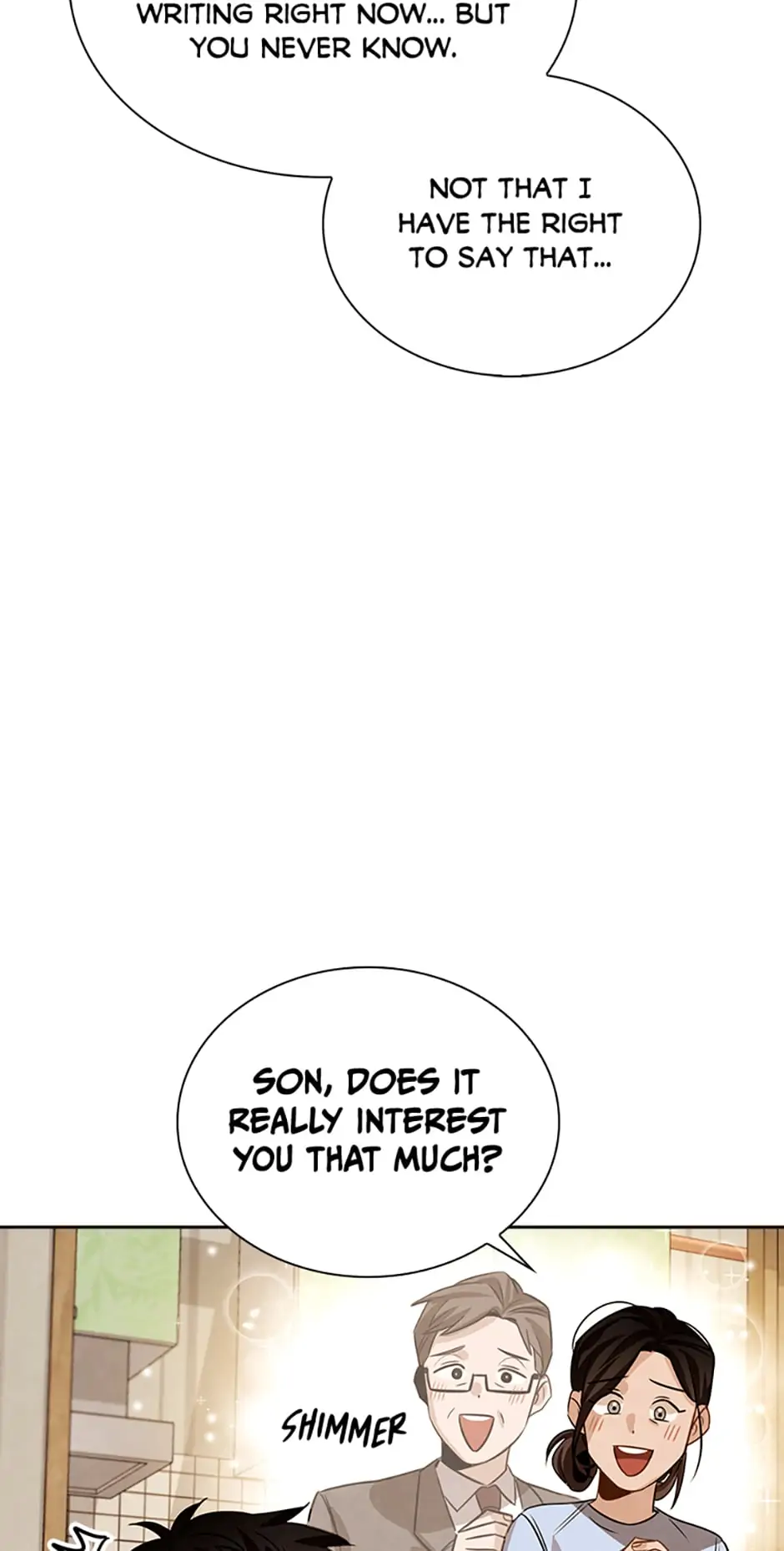 To Be an Actor [Official] - Chapter 19 manhwa