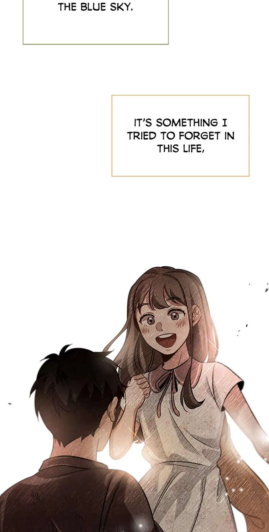 To Be an Actor [Official] - Chapter 19 manhwa