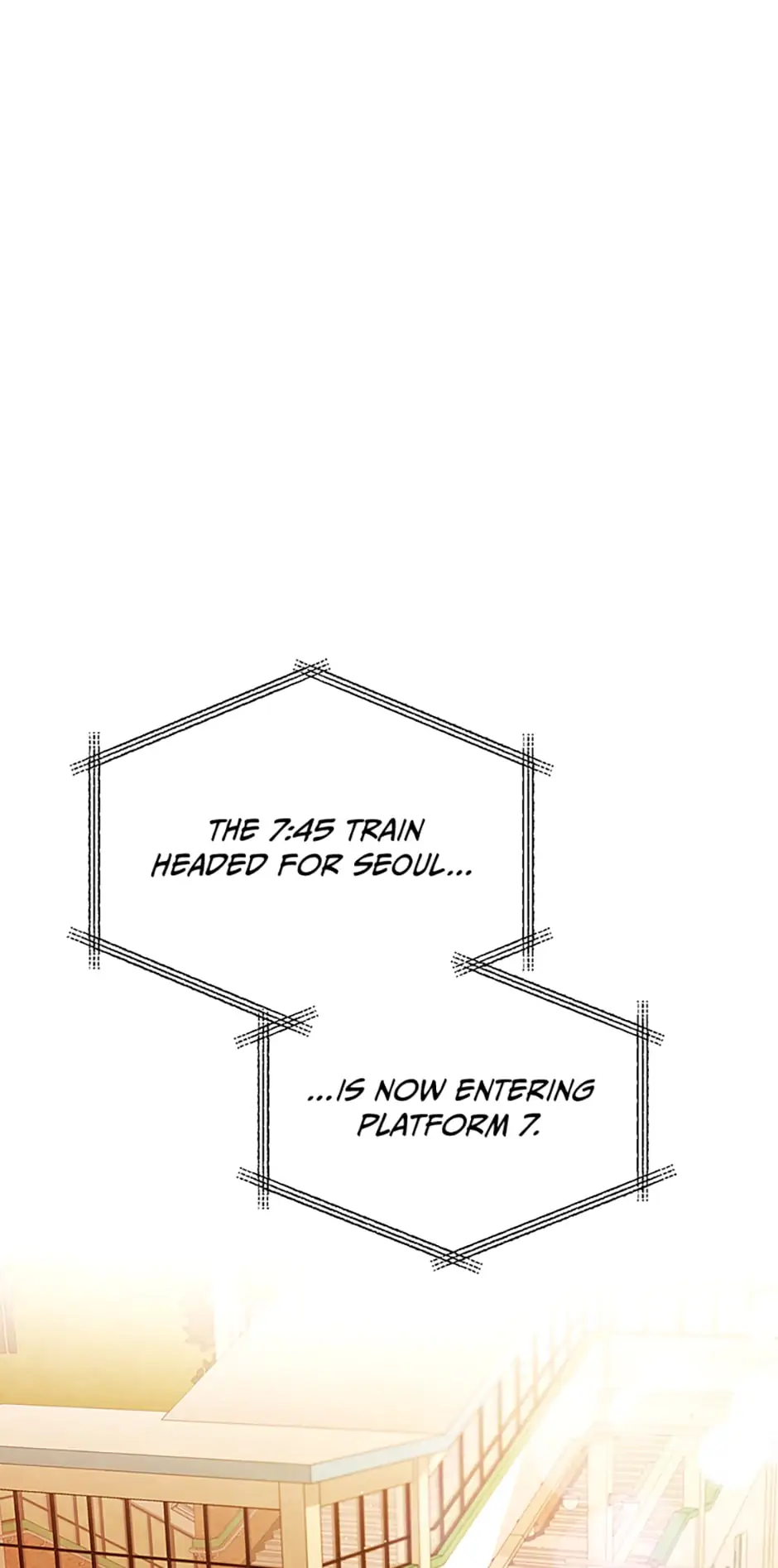 To Be an Actor [Official] - Chapter 19 manhwa