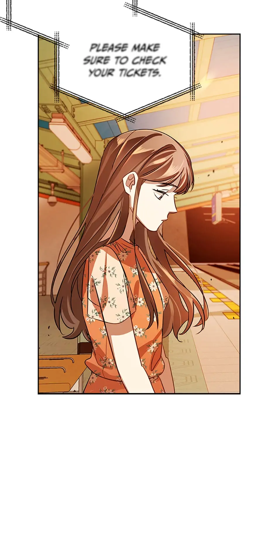 To Be an Actor [Official] - Chapter 19 manhwa